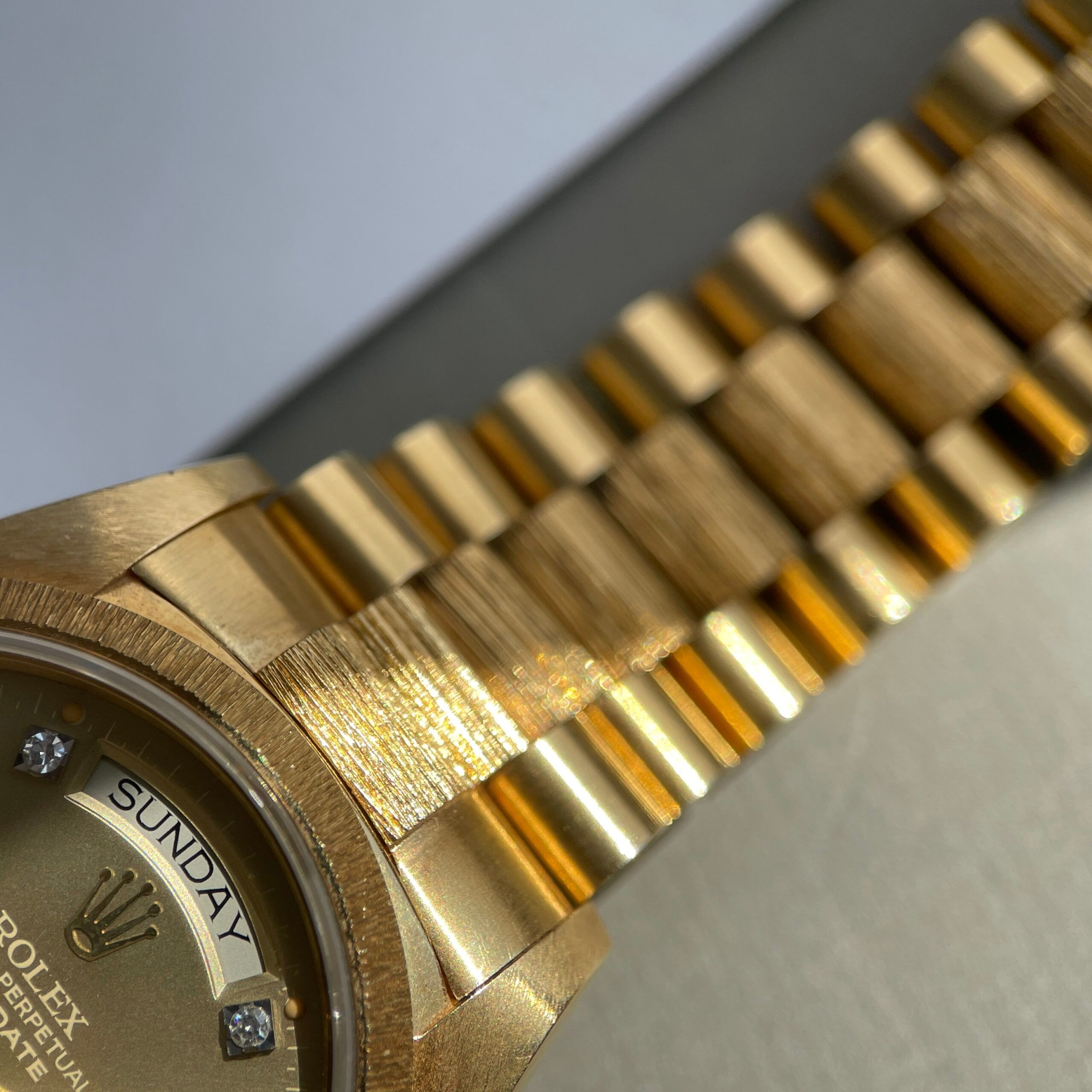 Rolex Day-Date Bark / Ghost, photo 9 of 13