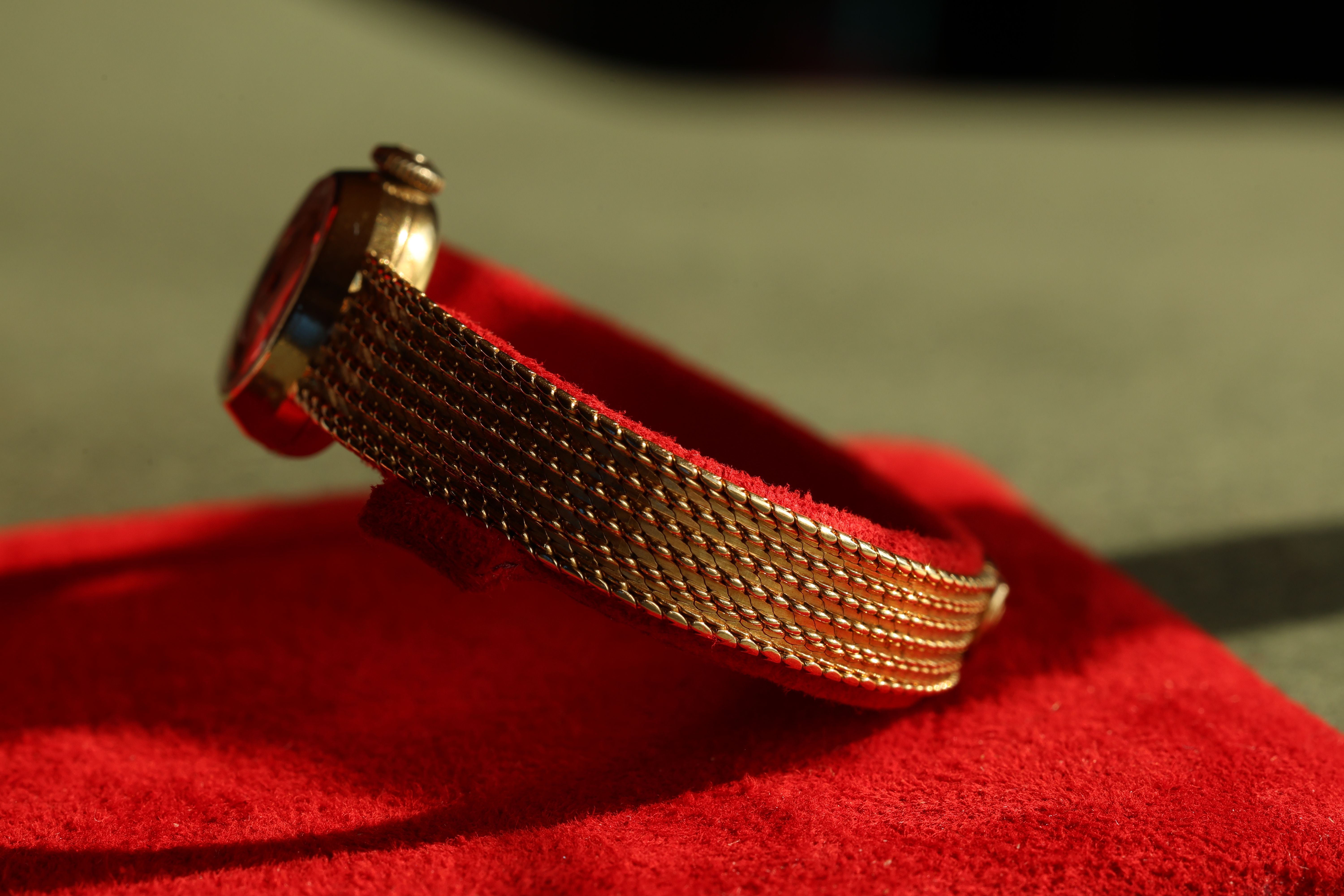 Omega Cocktail Watch, photo 4 of 7
