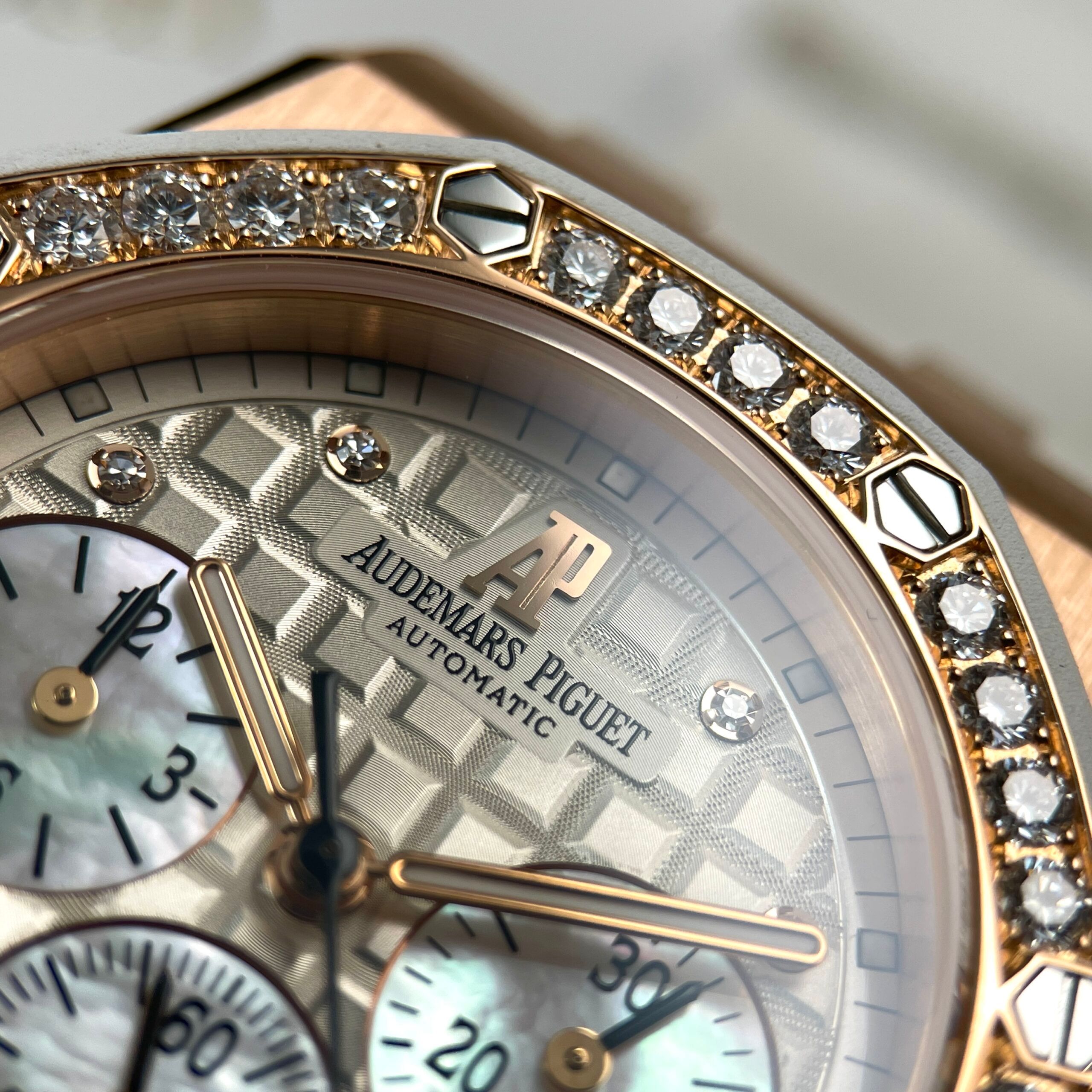 Audemars Piguet Royal Oak Offshore, photo 2 of 16