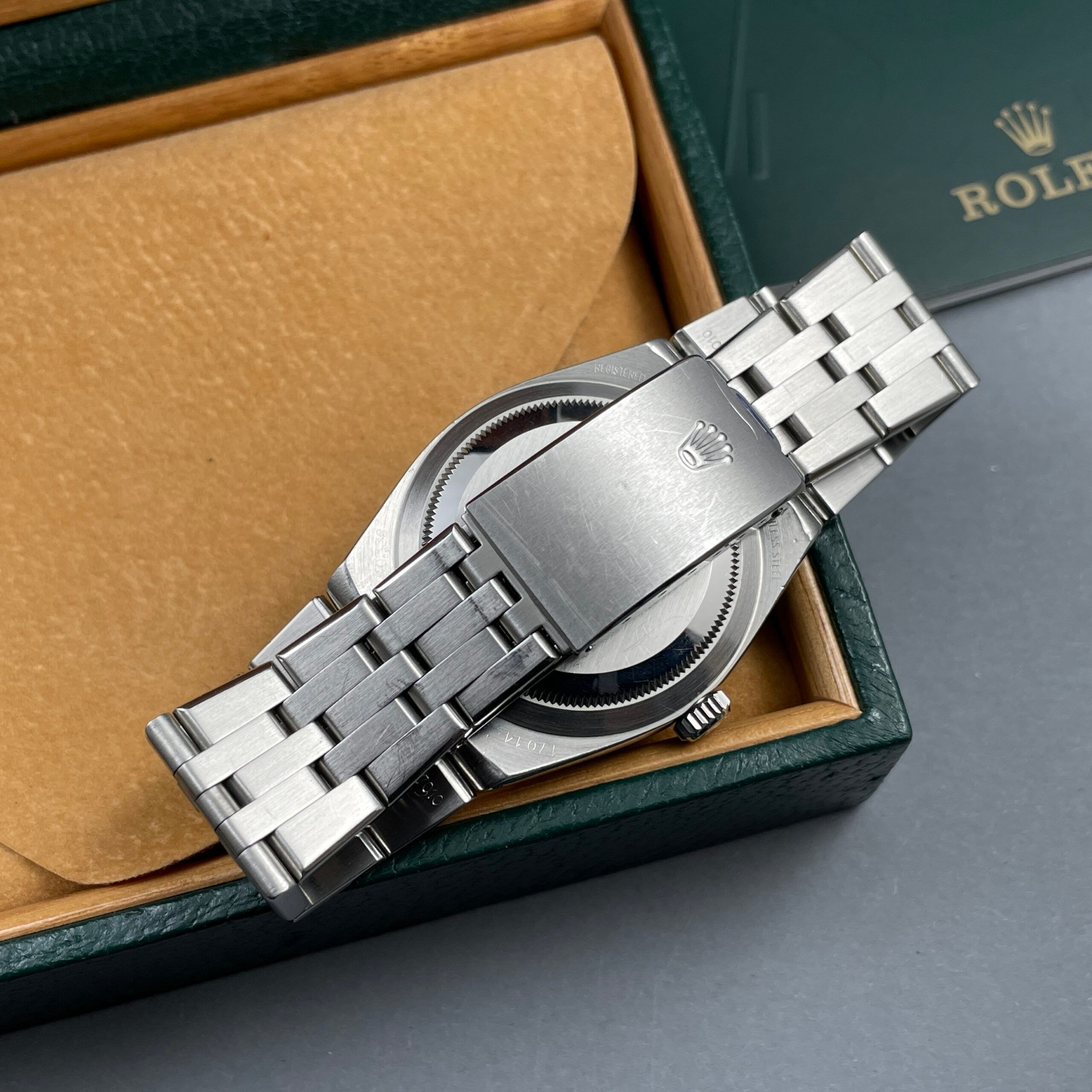 Rolex Oysterquartz, photo 10 of 14