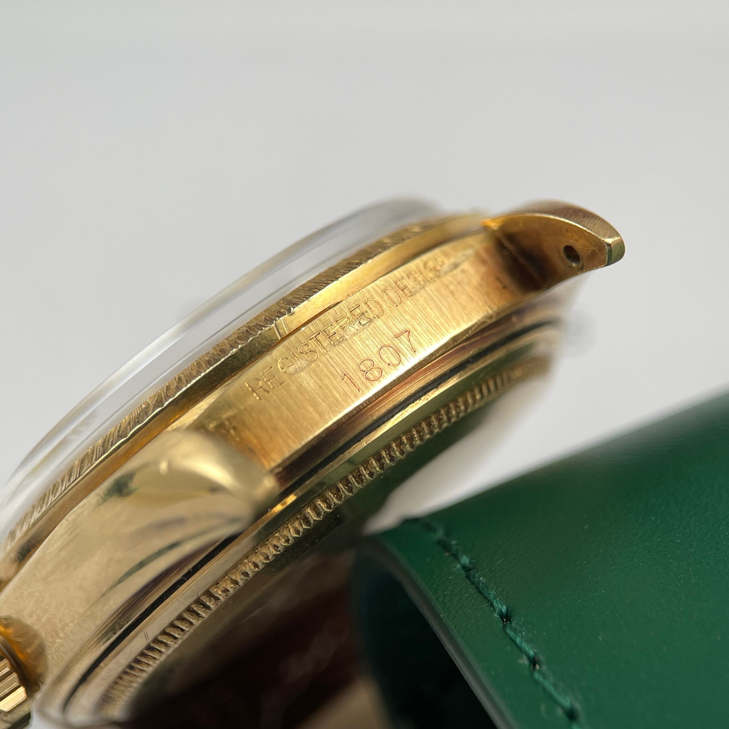 Rolex Day-Date ‘Wide Boy’, photo 13 of 14