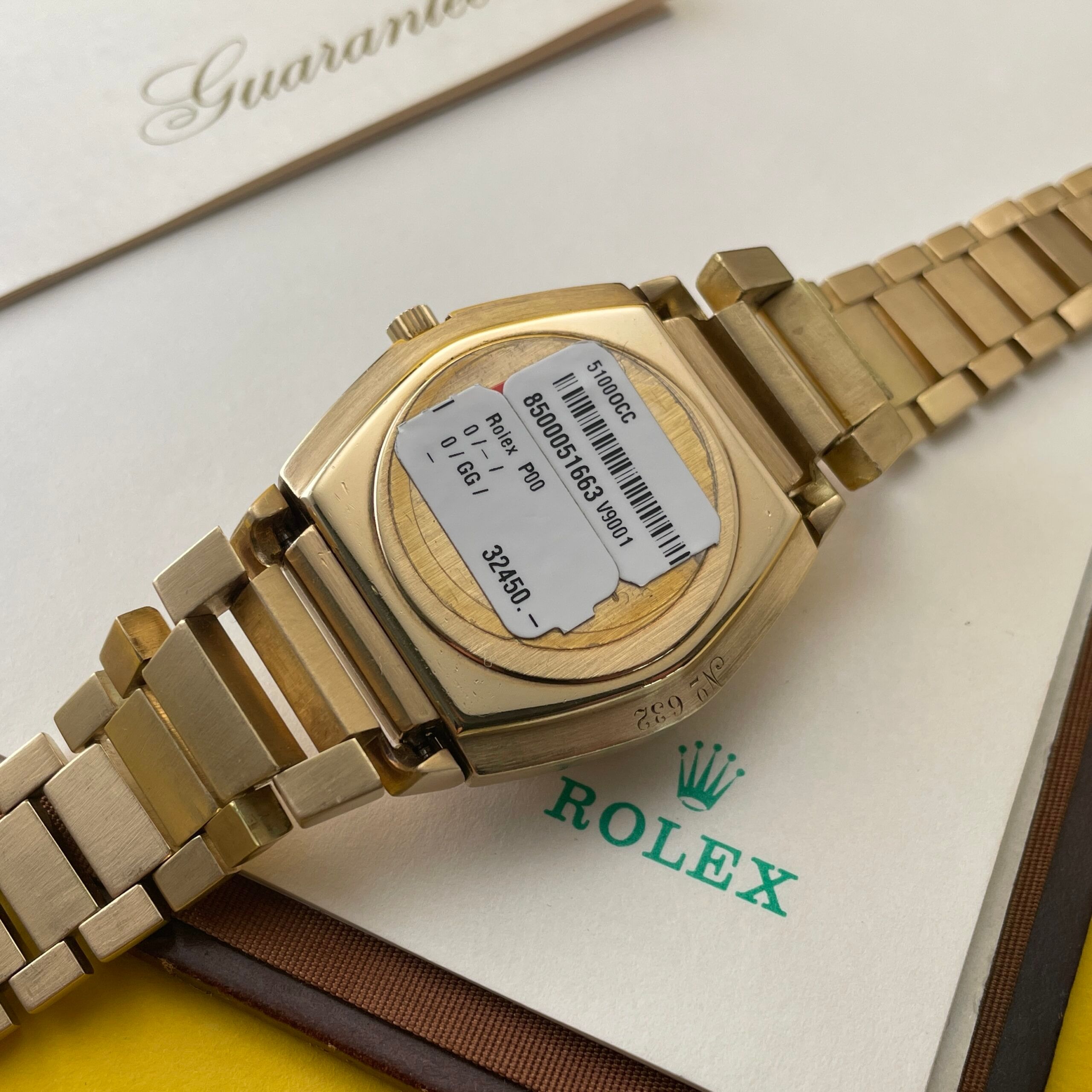 Rolex Texano, photo 13 of 16