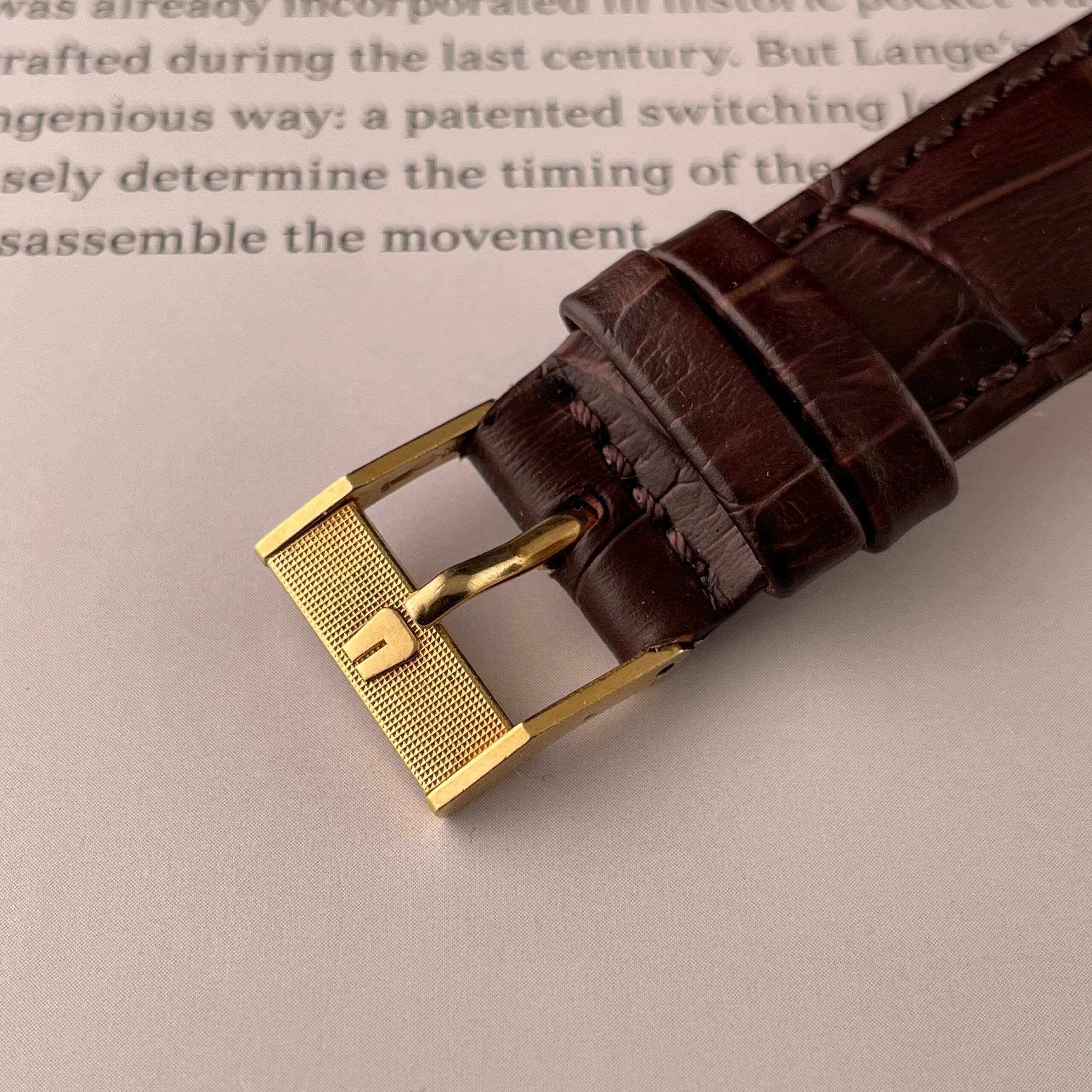Universal Geneve Polerouter, photo 14 of 17