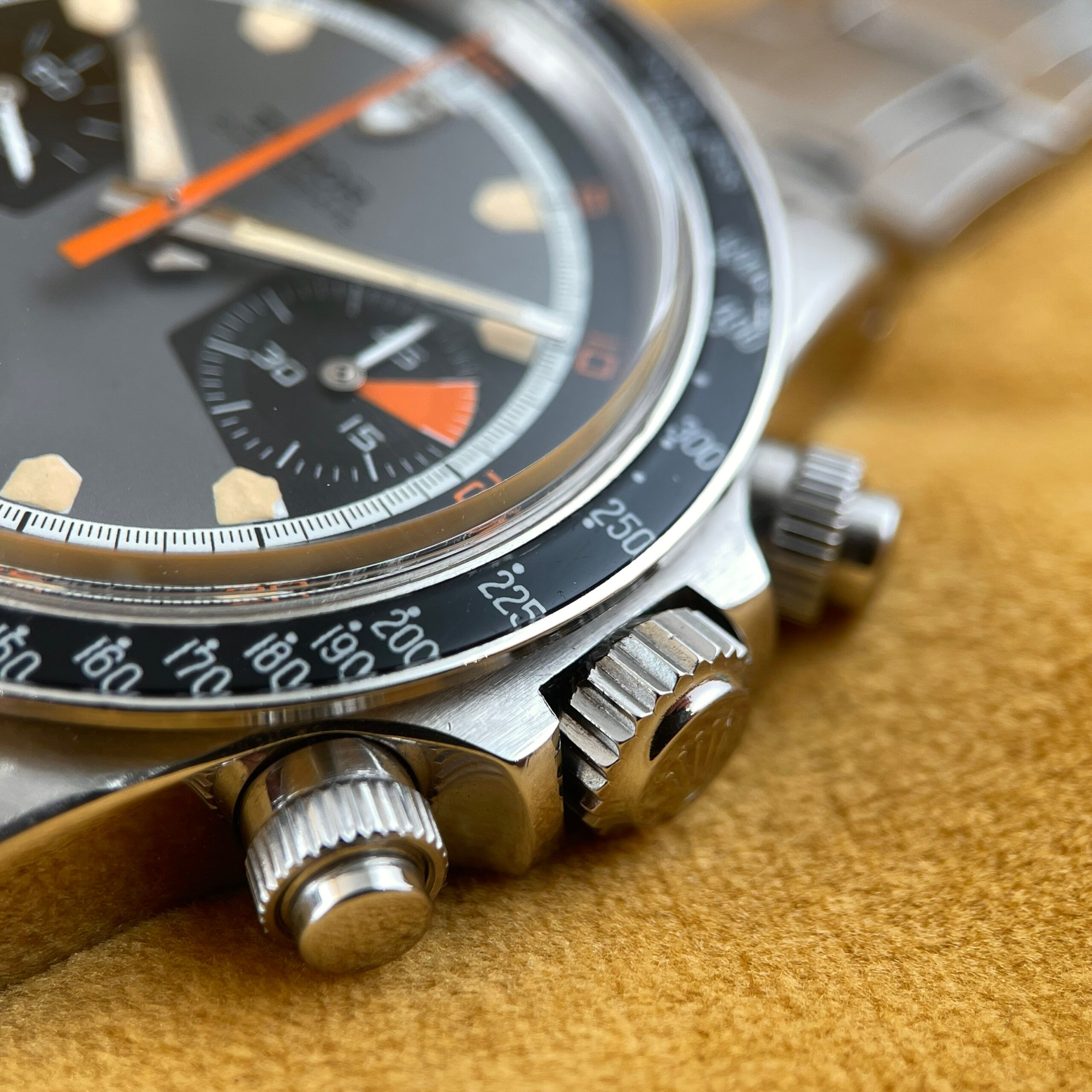 Tudor Monte Carlo 'Home Plate', photo 8 of 11