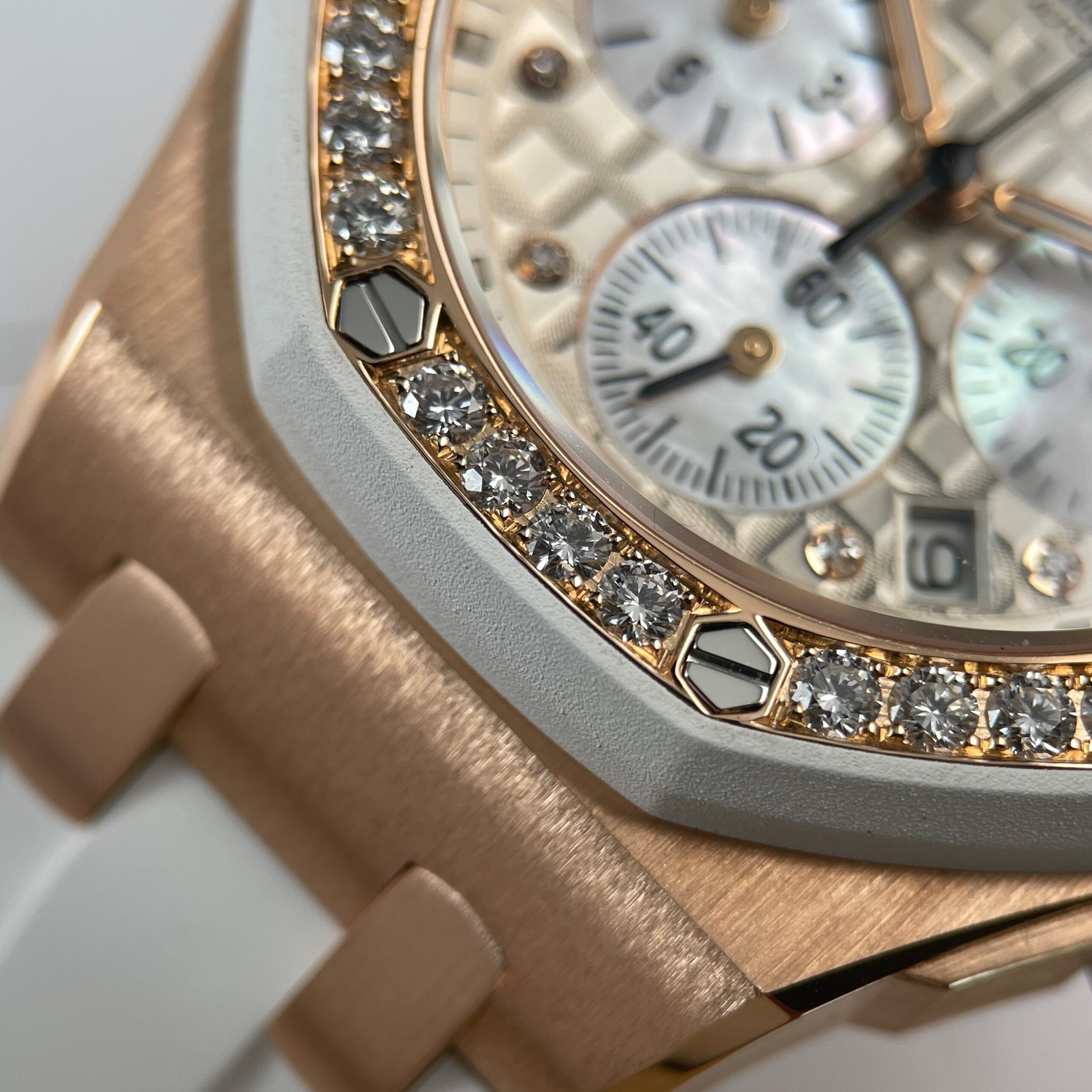 Audemars Piguet Royal Oak Offshore, photo 14 of 16