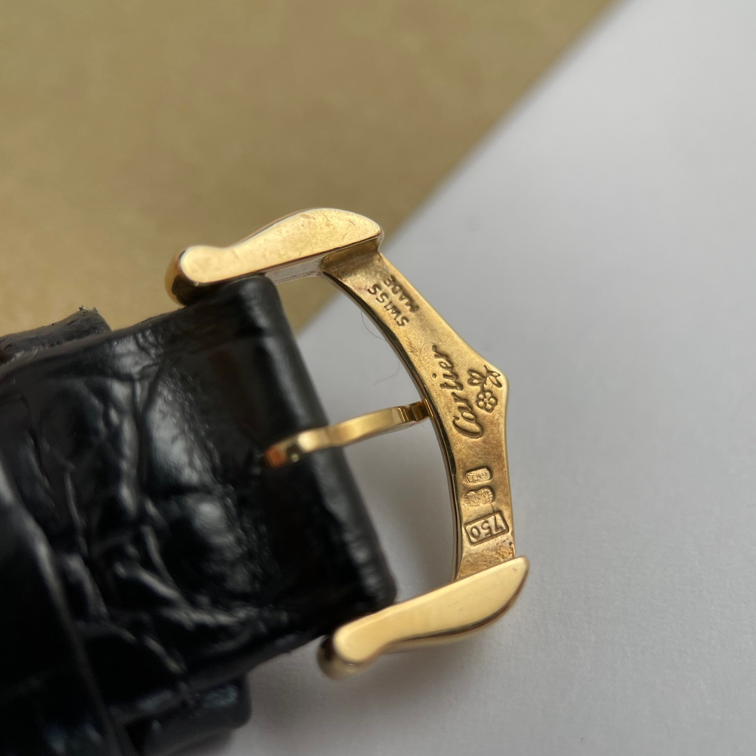 Cartier Tank Louis, photo 14 of 14