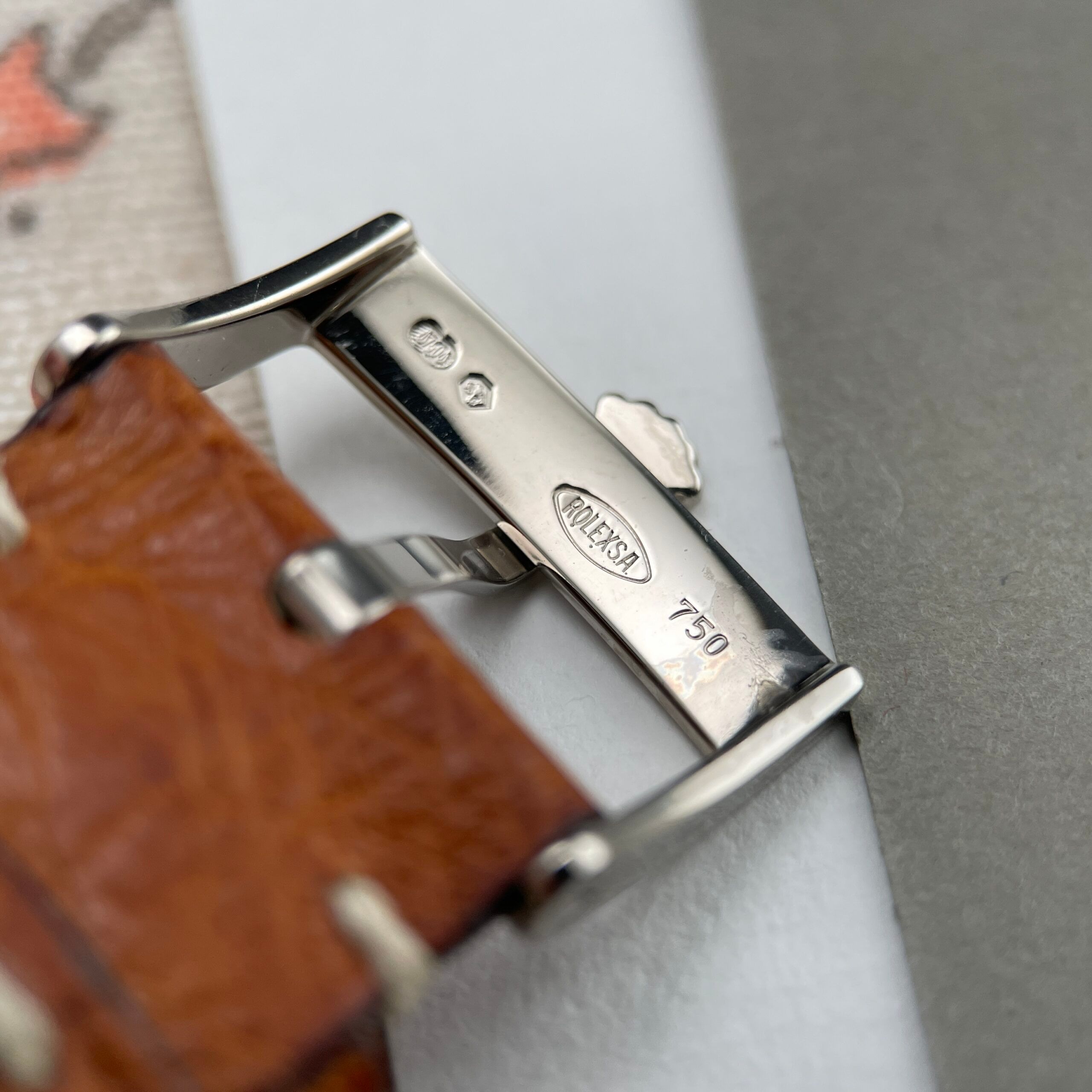 Rolex ‘Cestello’ Cellini, photo 9 of 16