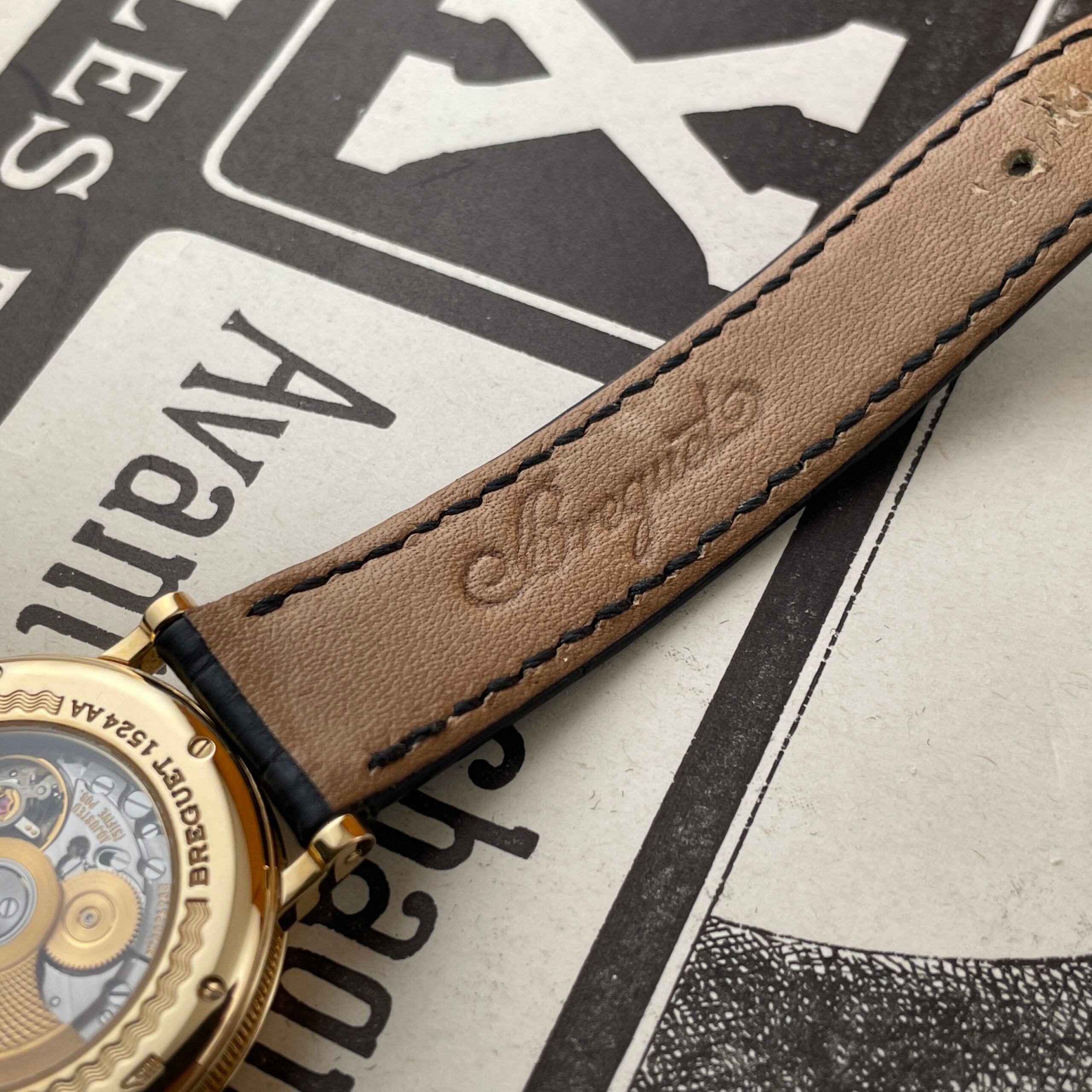 Breguet Classique, photo 13 of 15