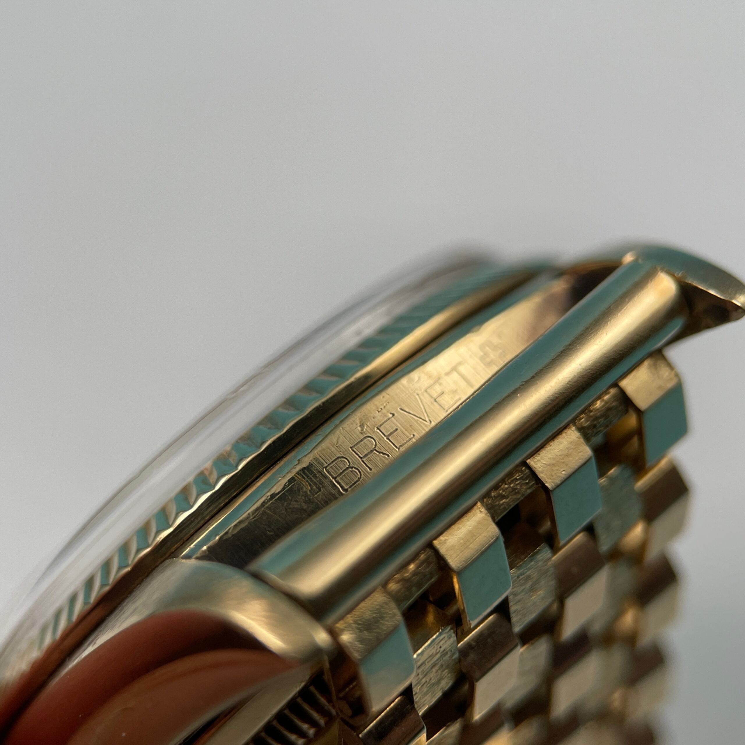 Rolex Datejust 'Ovettone', photo 11 of 16