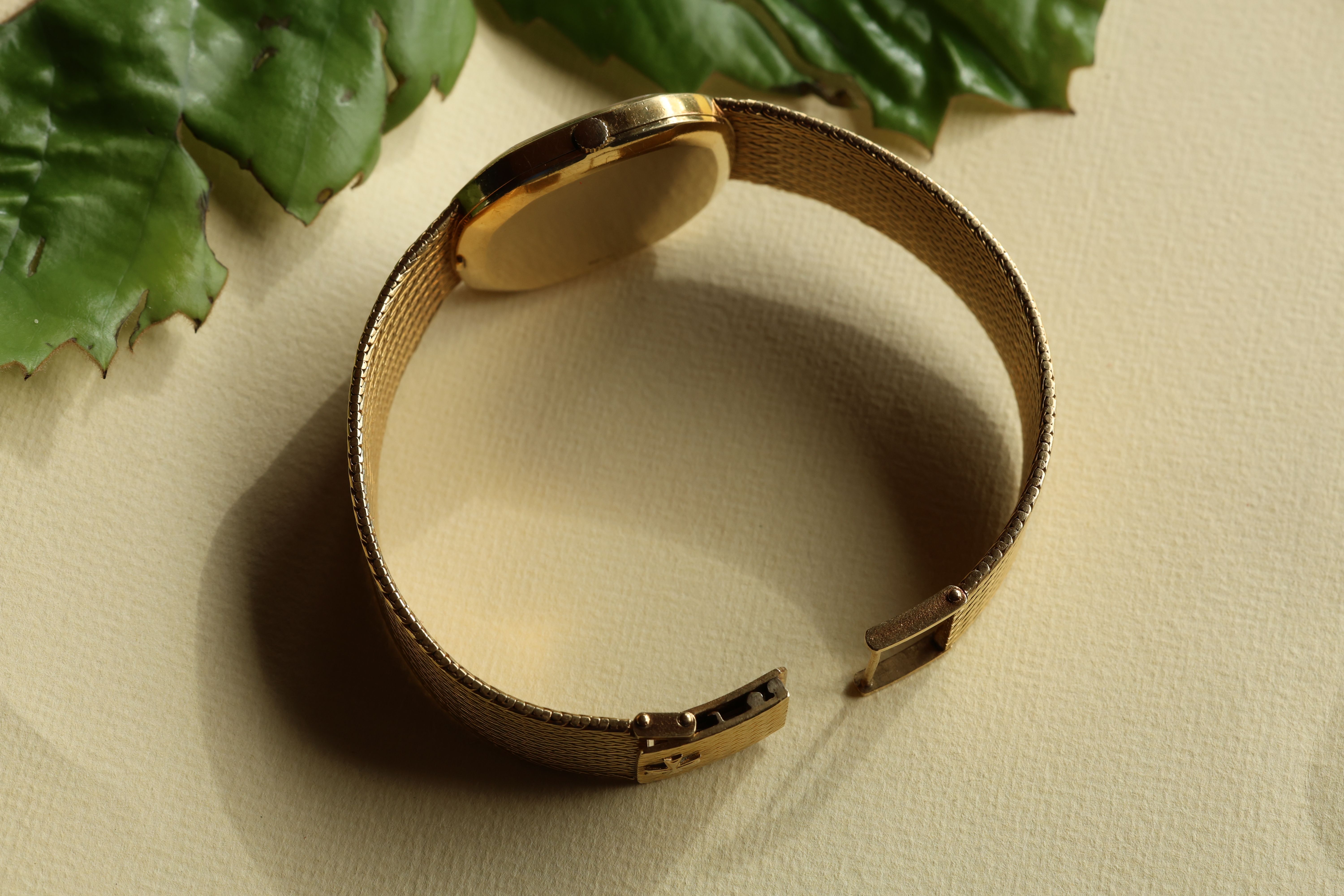 Vacheron & Constantin Diamond Mat Black - Ref. 44024, photo 10 of 16