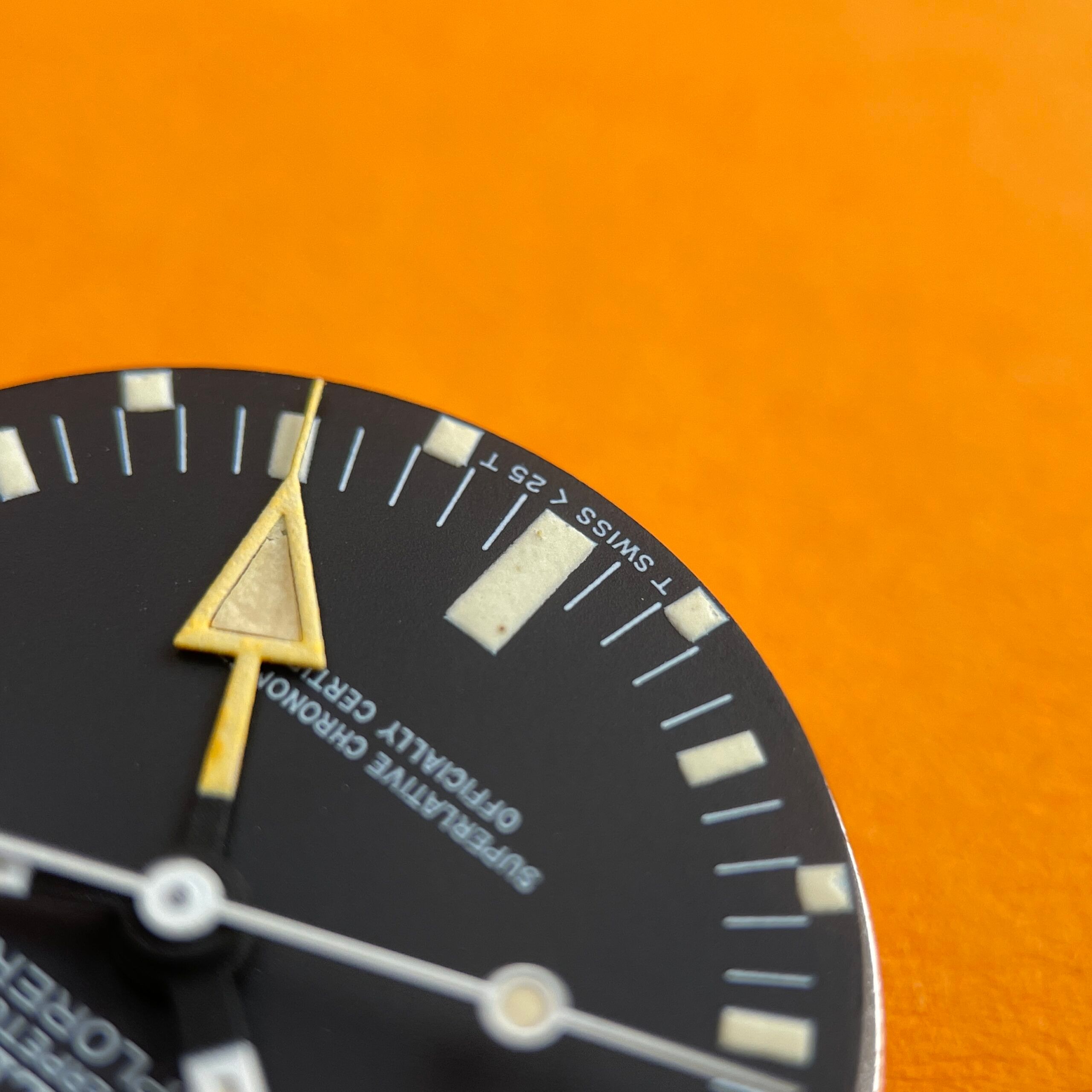 Rolex Explorer II, photo 13 of 16