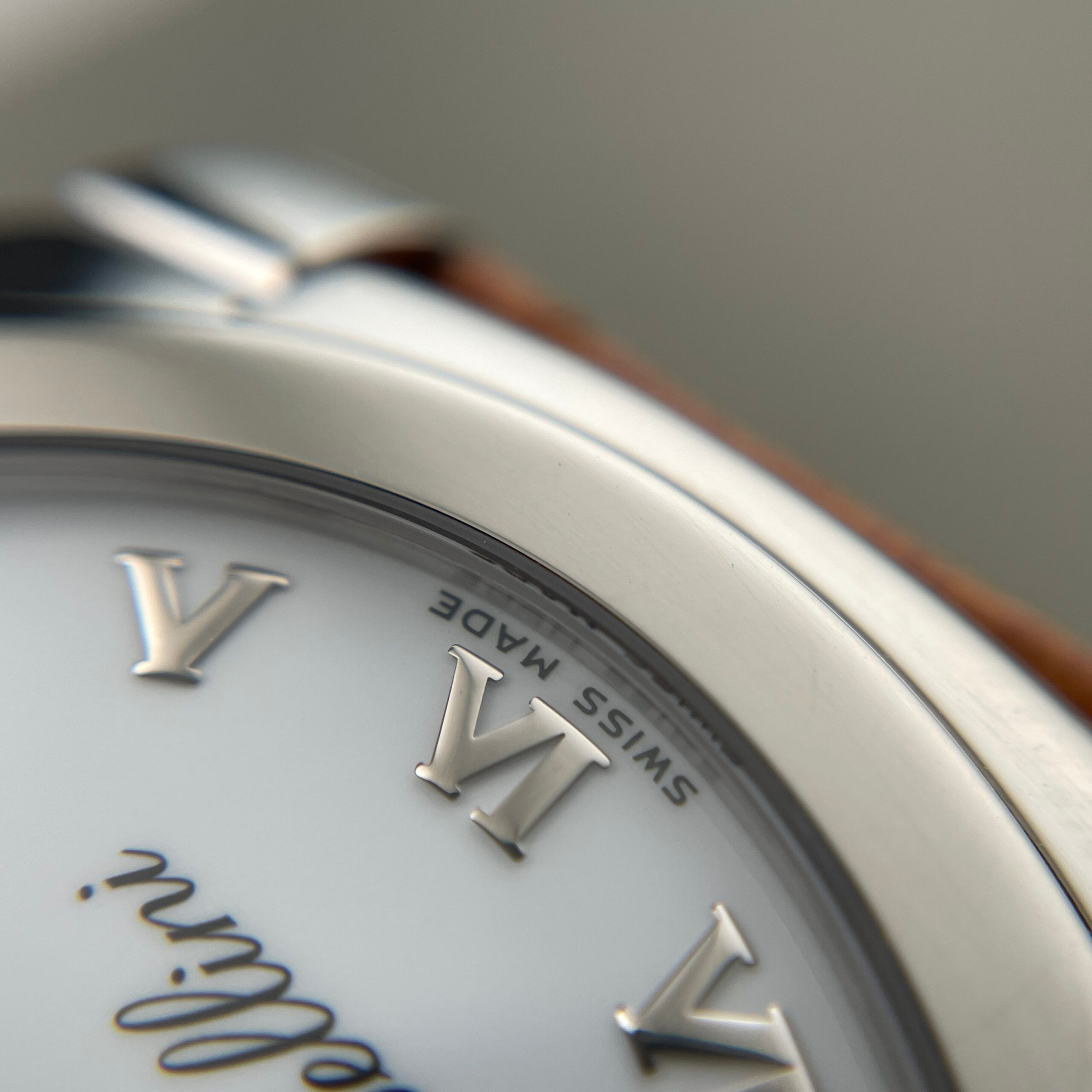 Rolex ‘Cestello’ Cellini, photo 7 of 16