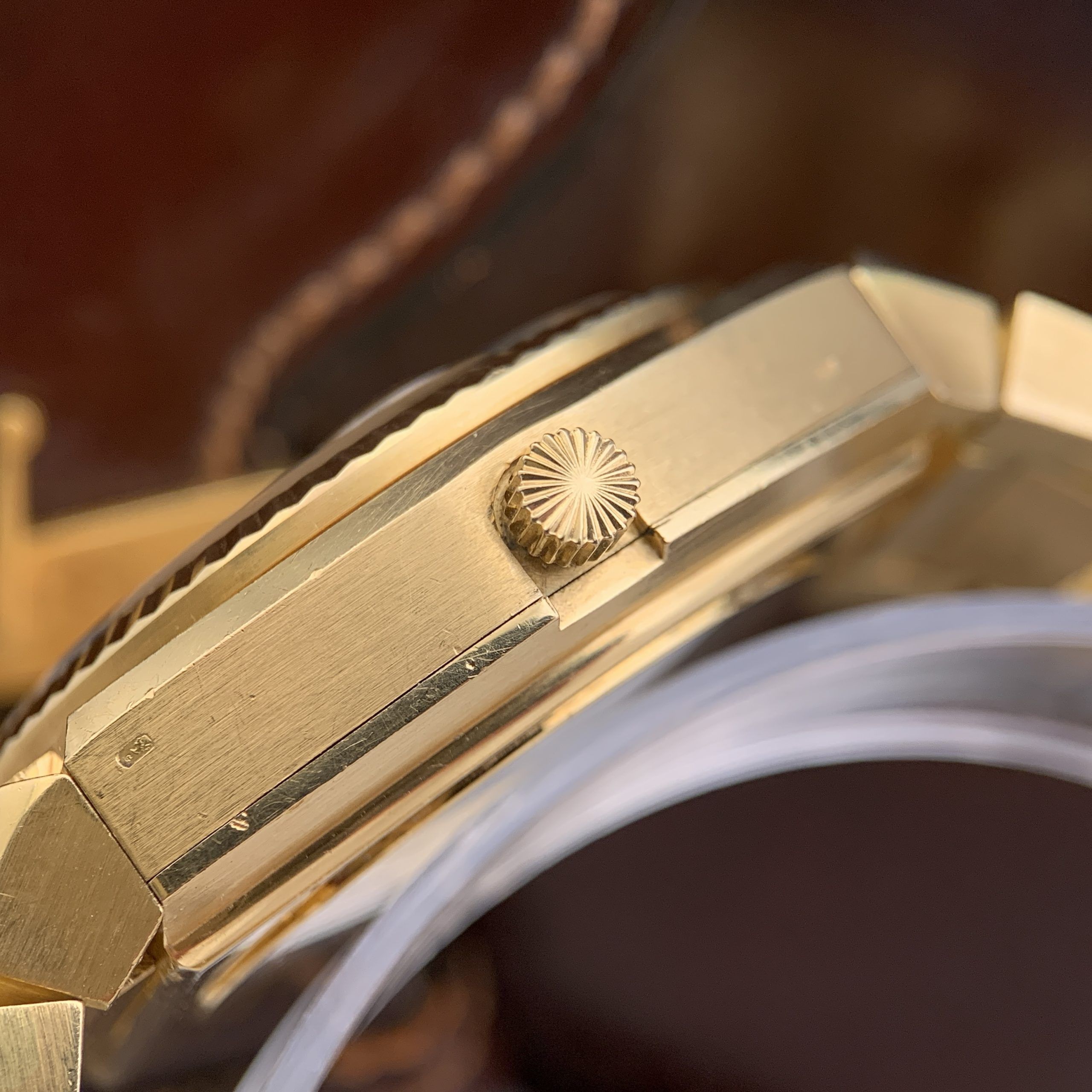 Rolex ‘Texano’, photo 10 of 13
