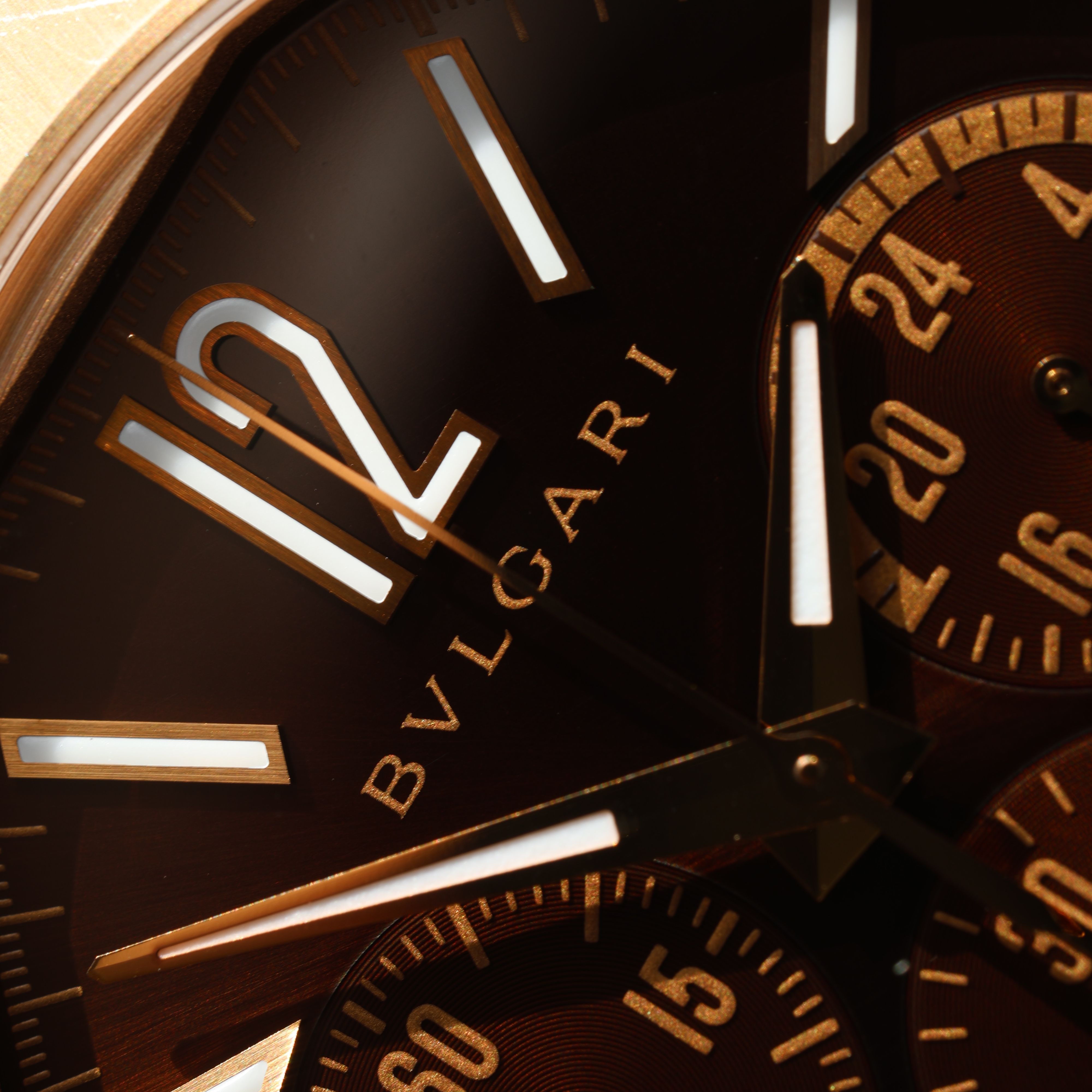Bvlgari Octo Finissimo GMT, photo 8 of 15