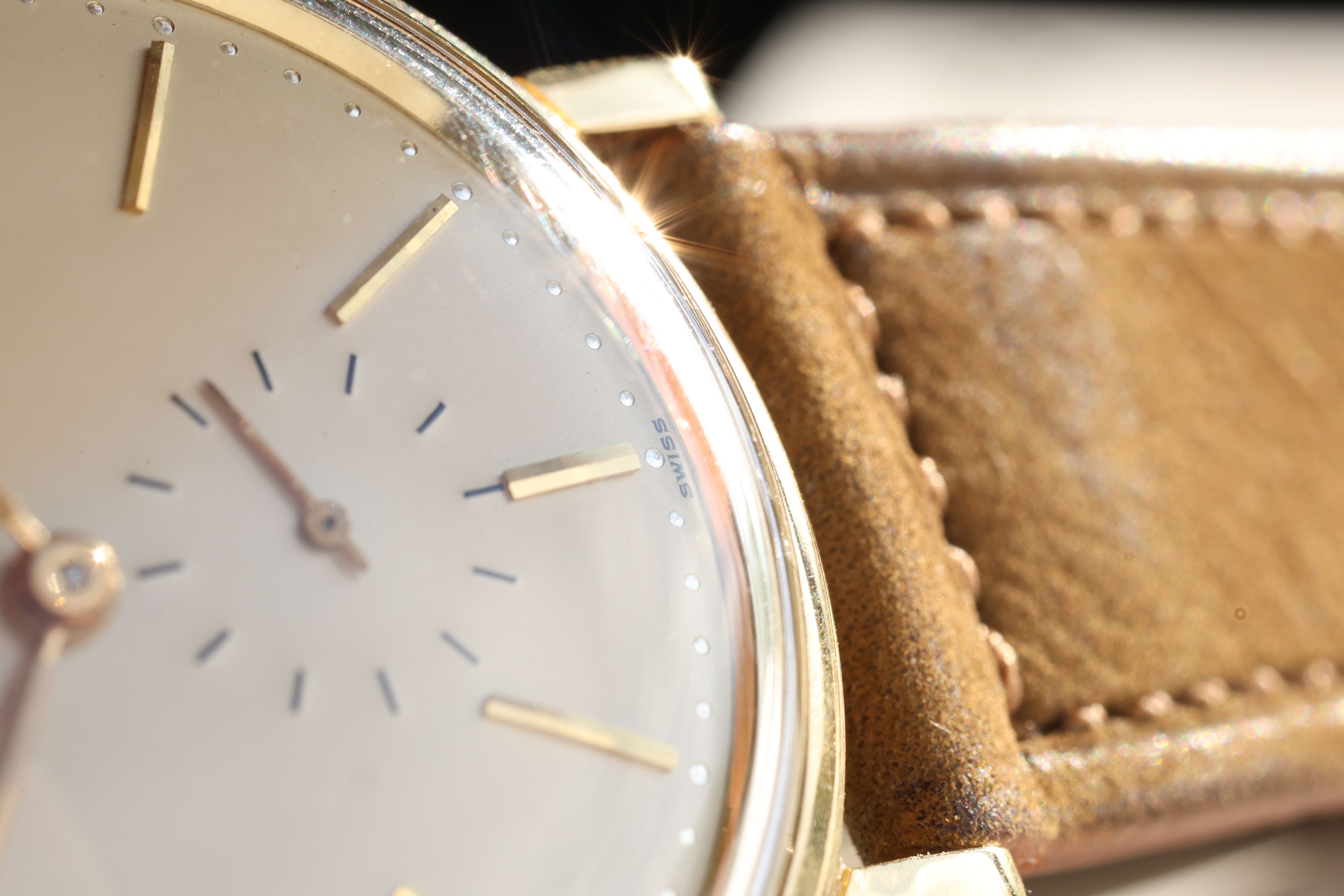 Patek Philippe Calatrava Ref. 2584, photo 10 of 17