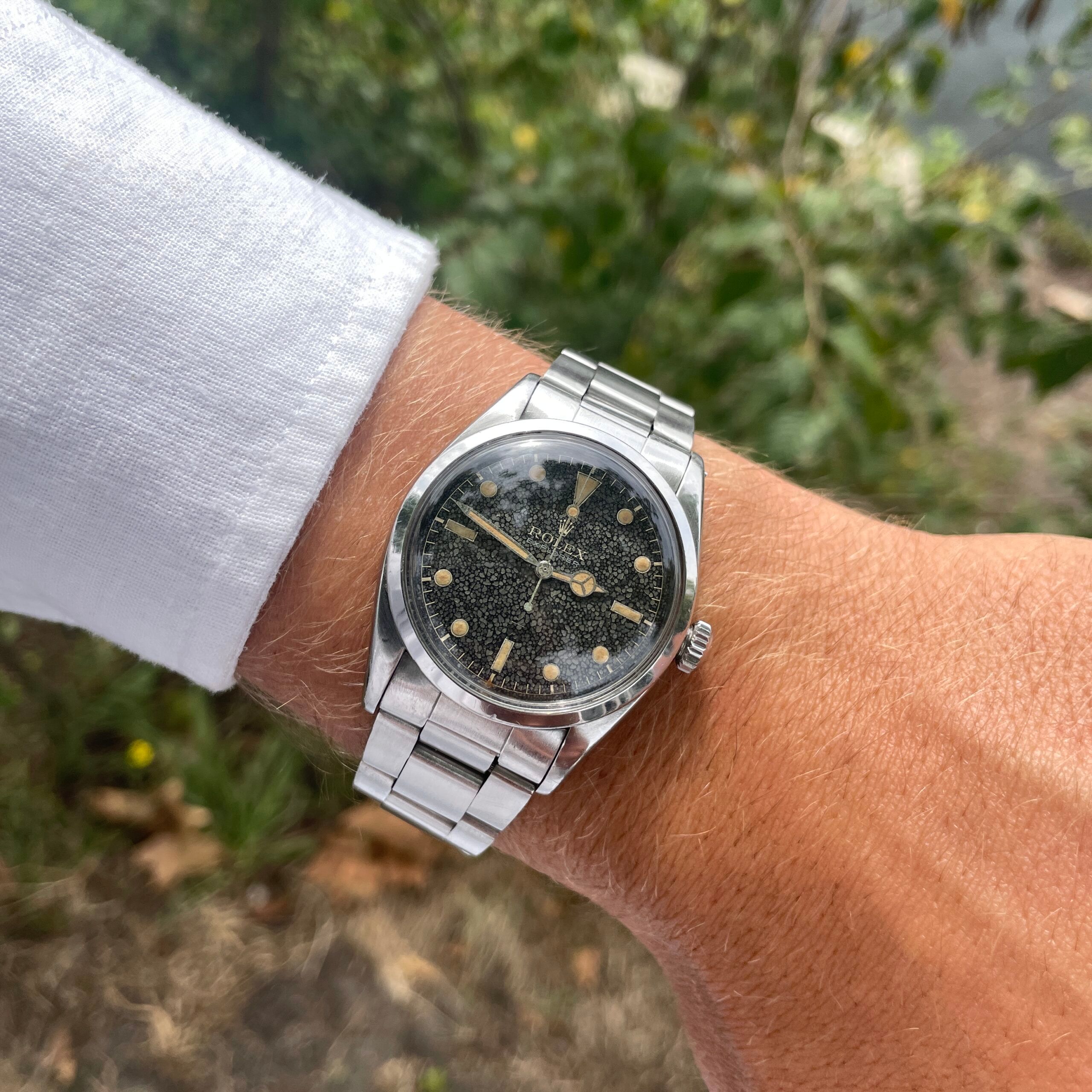 Rolex Explorer, photo 3 of 20