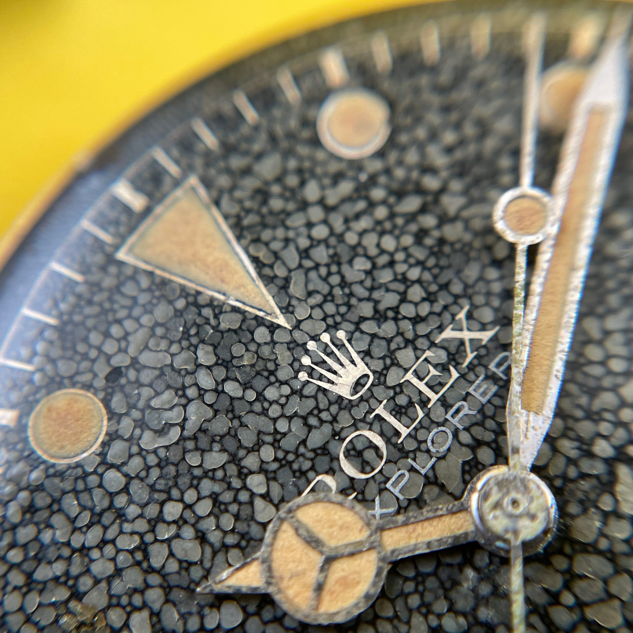 Rolex Explorer, photo 11 of 20