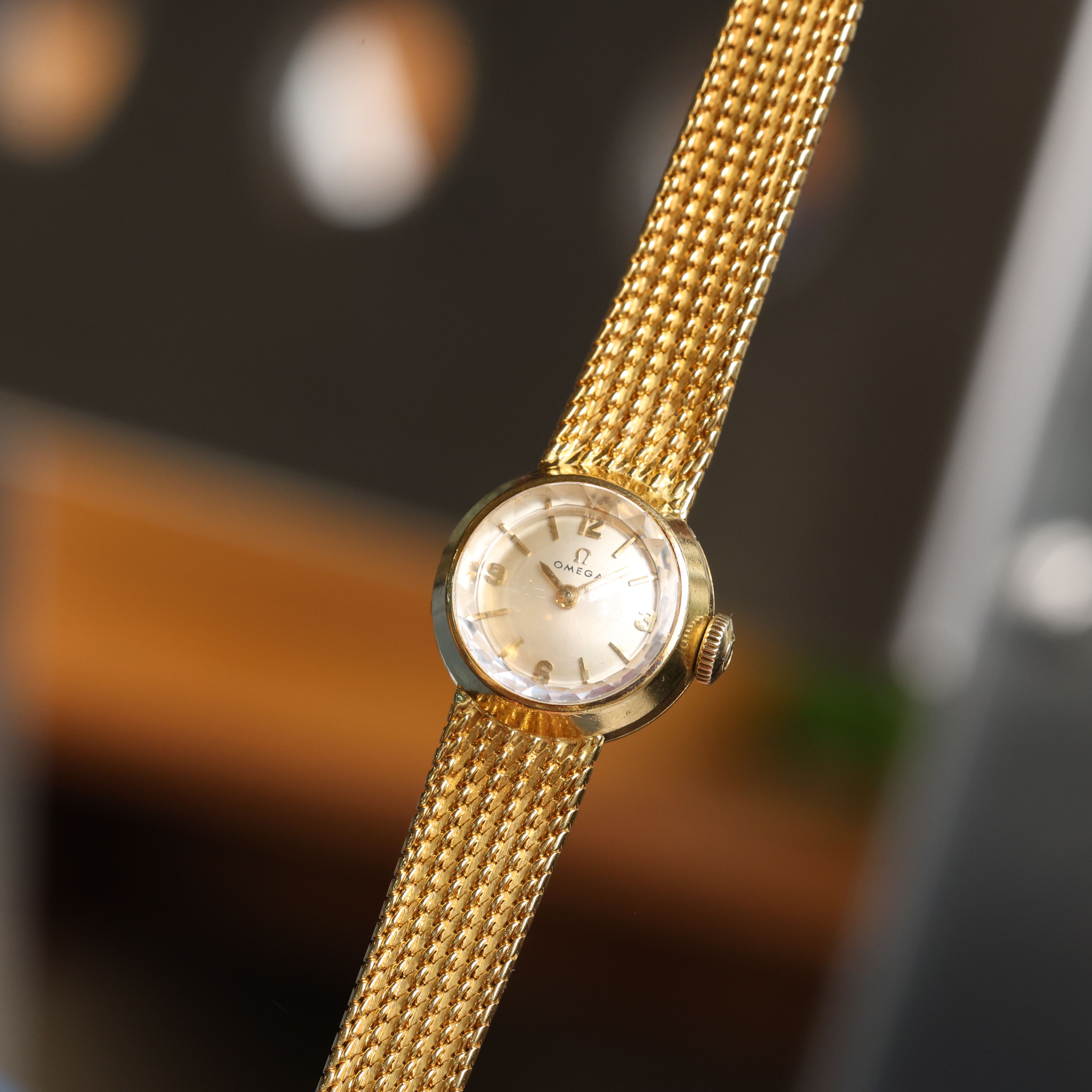 Omega Cocktail Watch, photo 3 of 7
