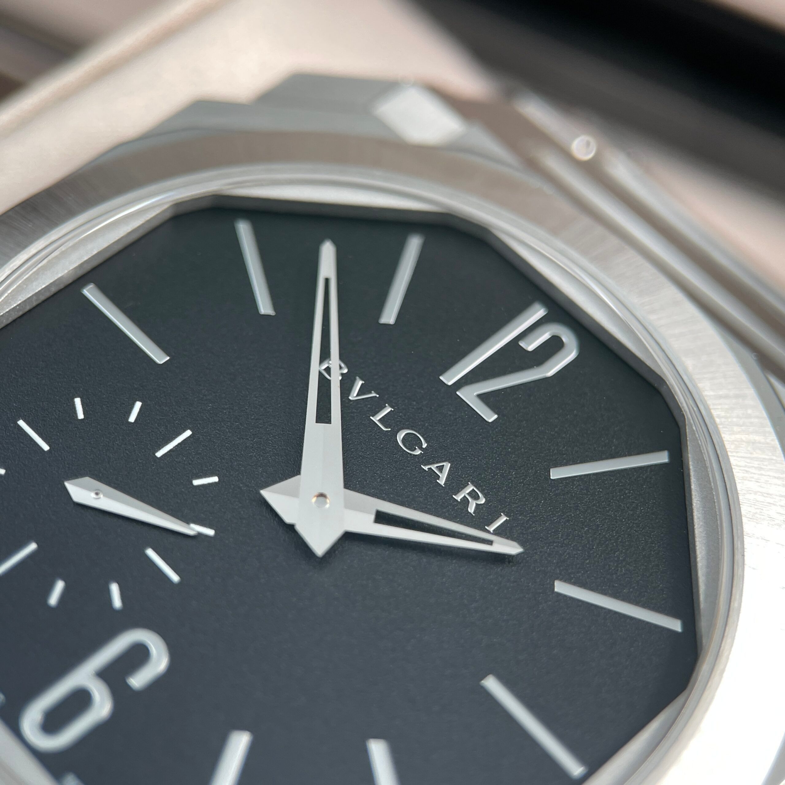 Bvlgari Octo Finissimo, photo 6 of 16