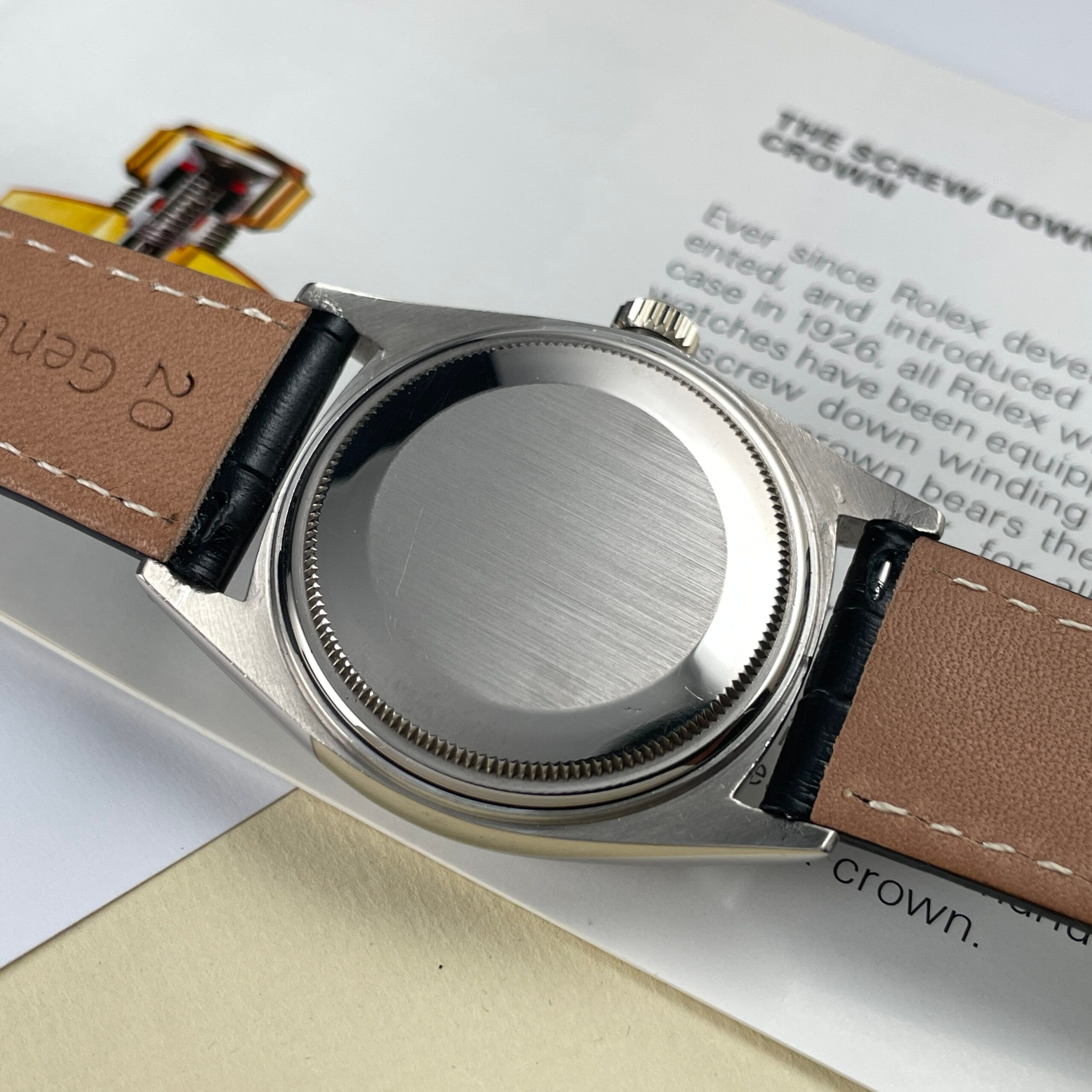 Rolex Day-Date, photo 12 of 16