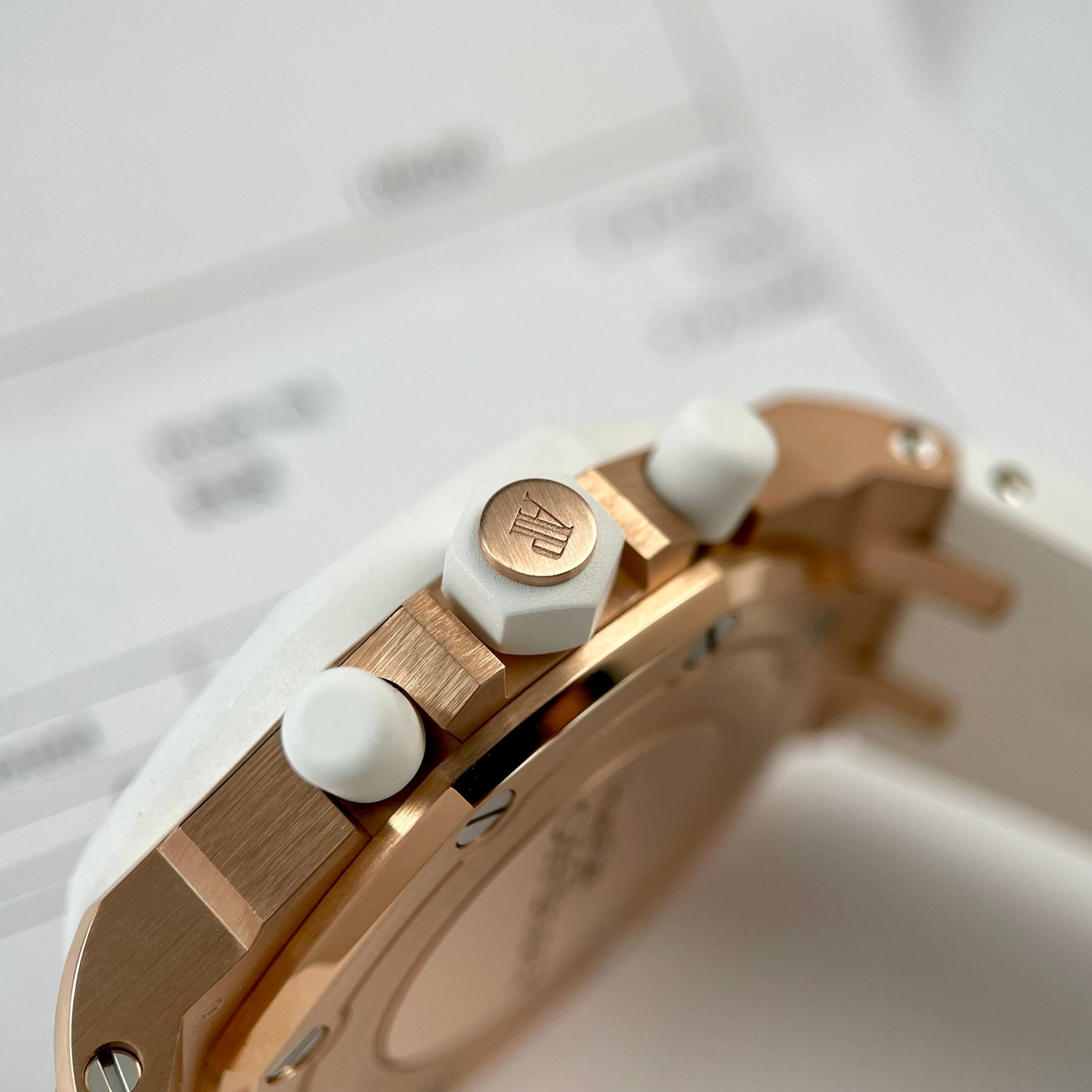 Audemars Piguet Royal Oak Offshore, photo 12 of 16