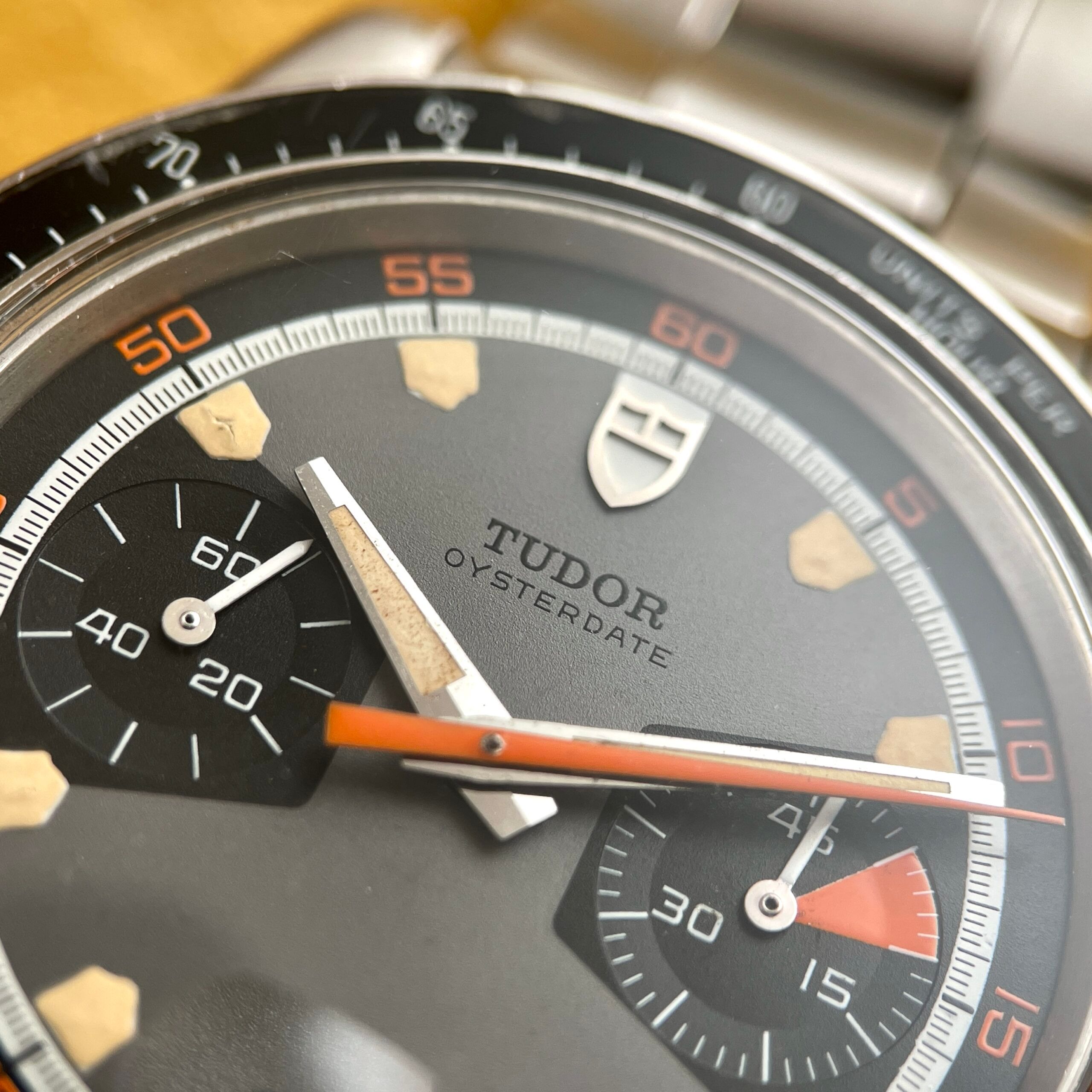 Tudor Monte Carlo 'Home Plate', photo 6 of 11