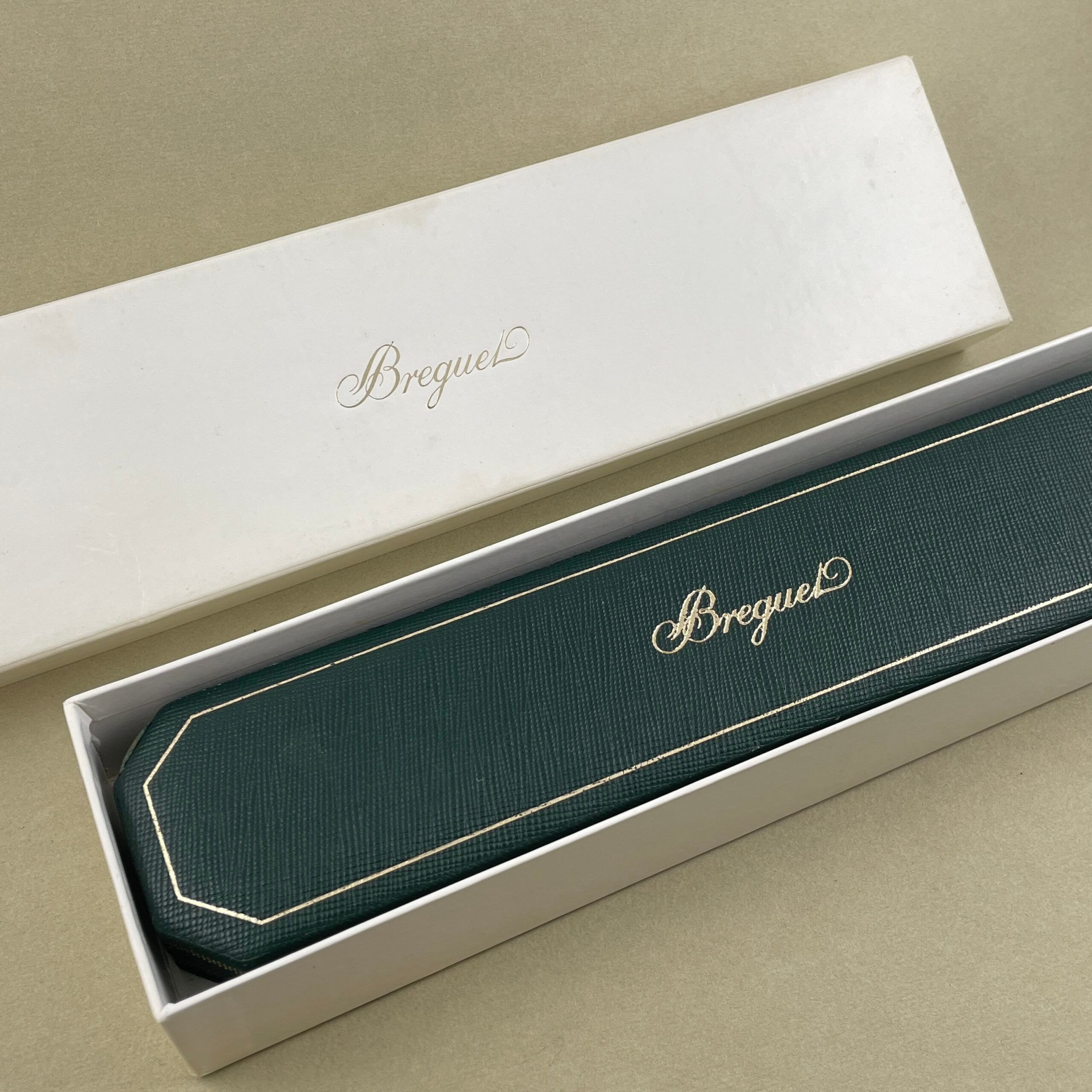 Breguet Classique Diamond & Sapphire Cocktail Watch, photo 16 of 16