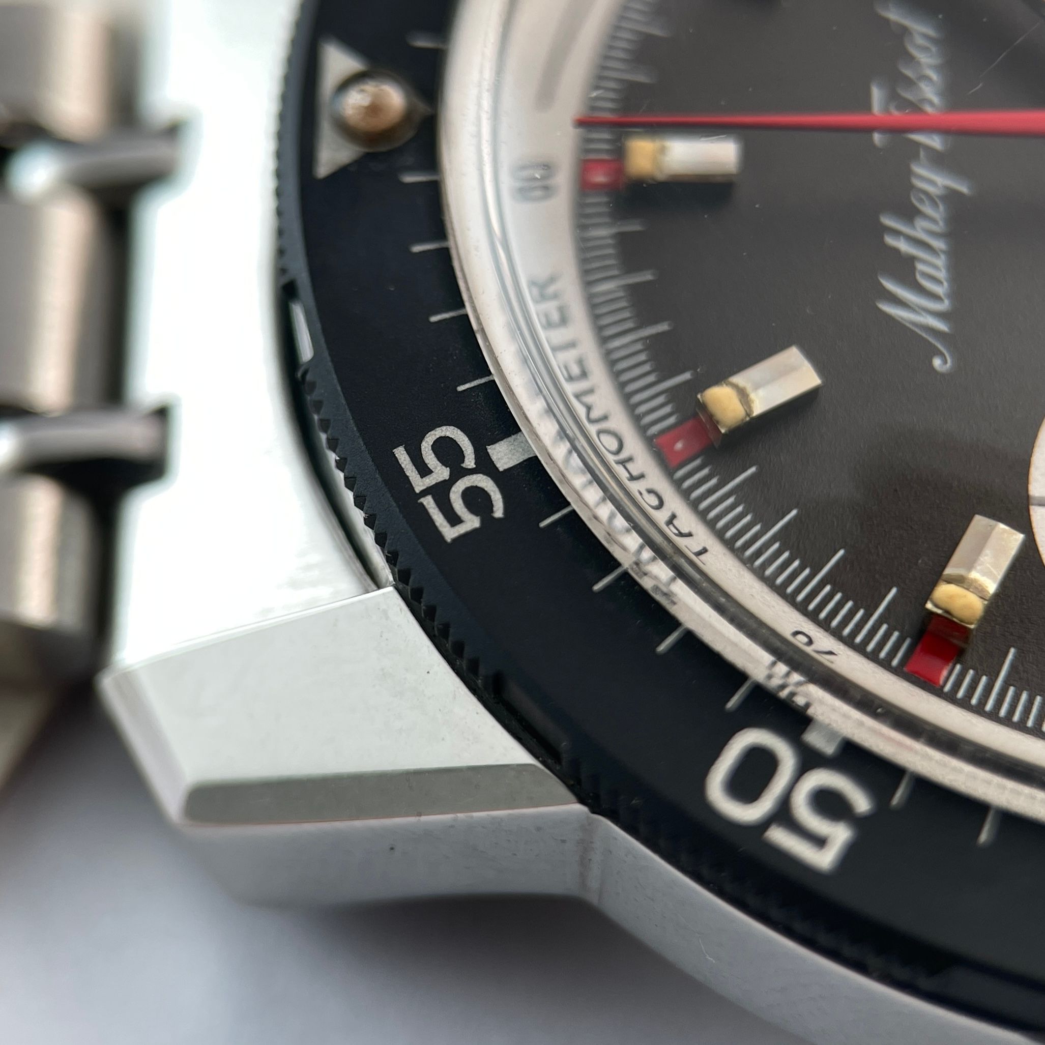 Mathey-Tissot Racing Exotic Chronograph, photo 10 of 16