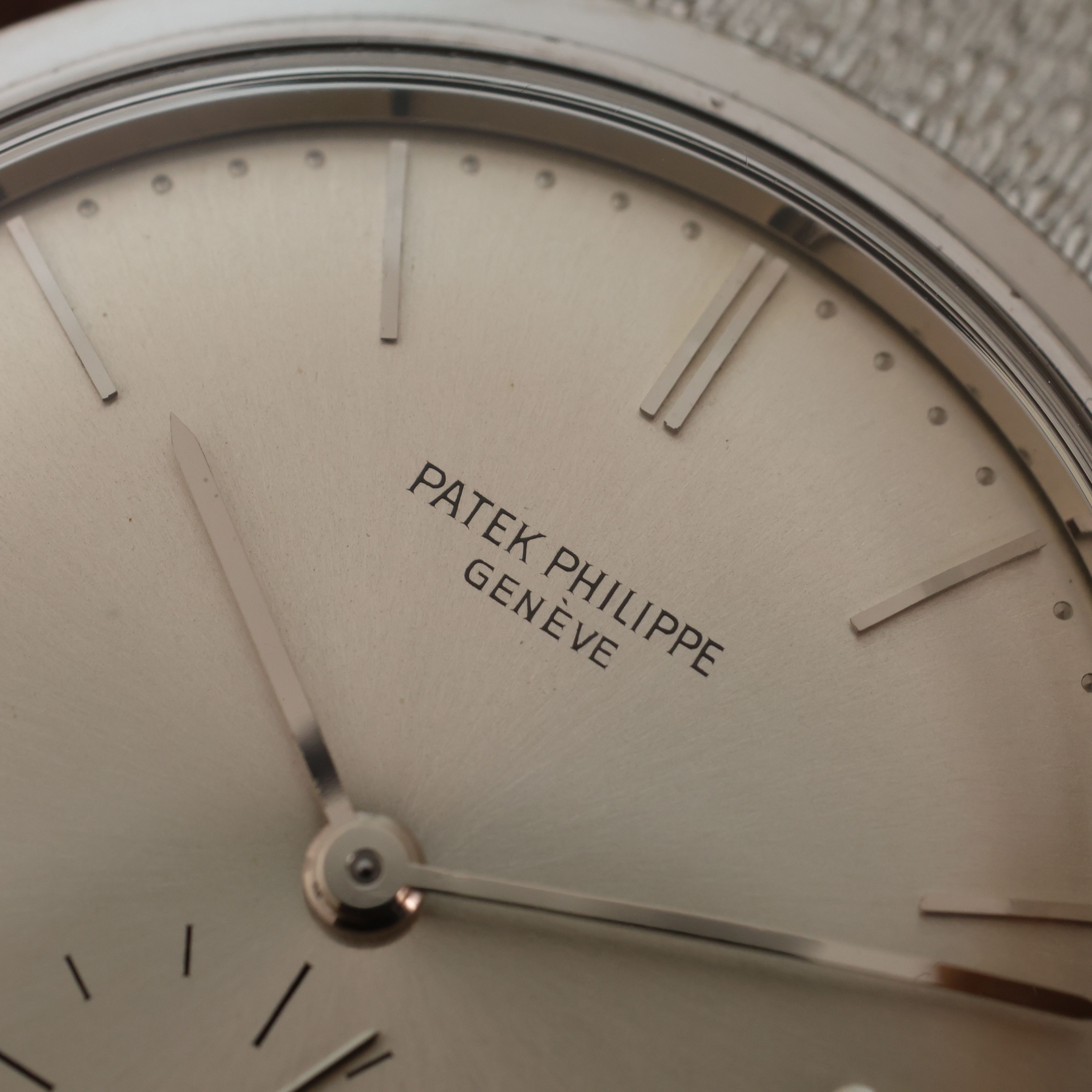 Patek Philippe Calatrava, photo 4 of 18