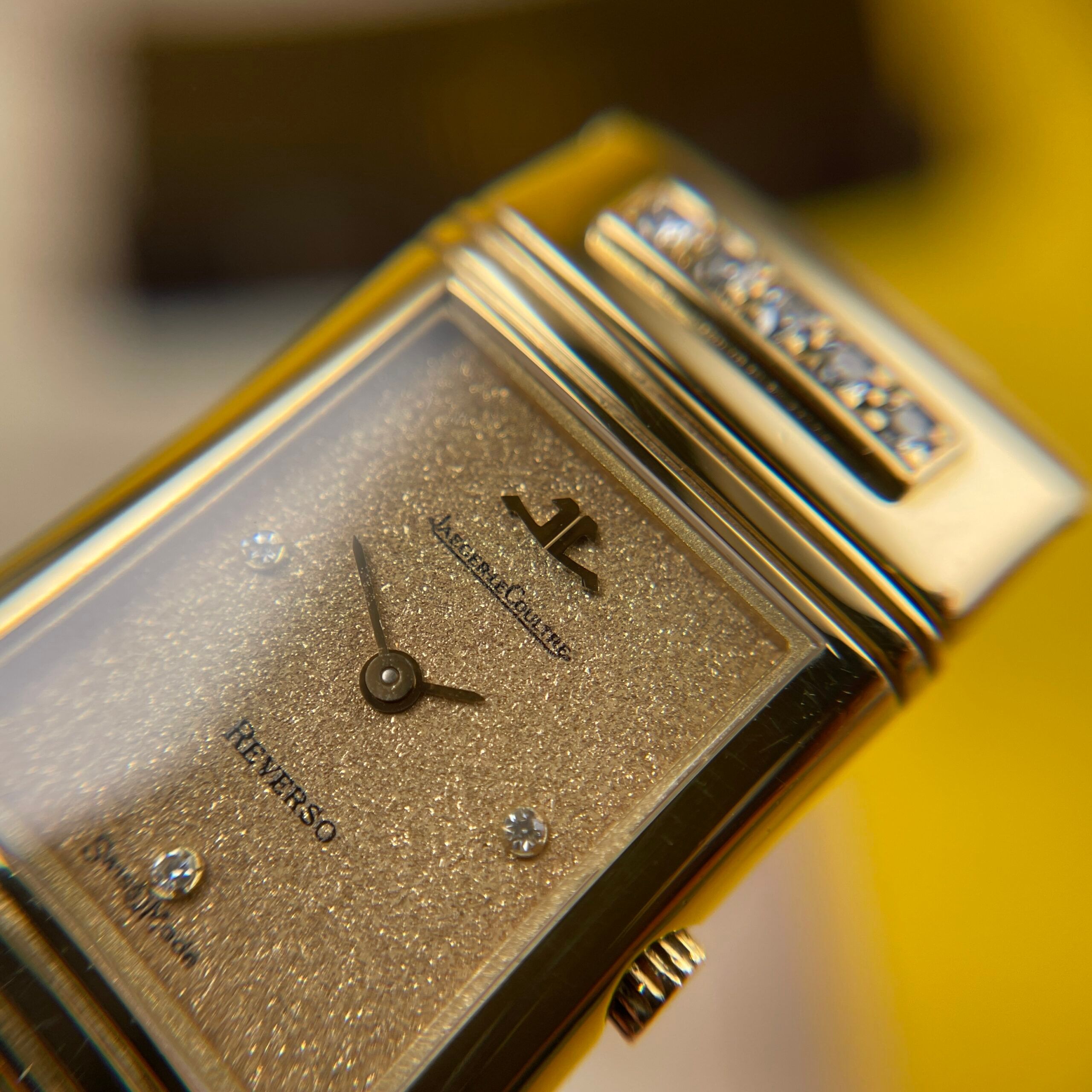 Jaeger-LeCoultre Reverso Lady, photo 7 of 15