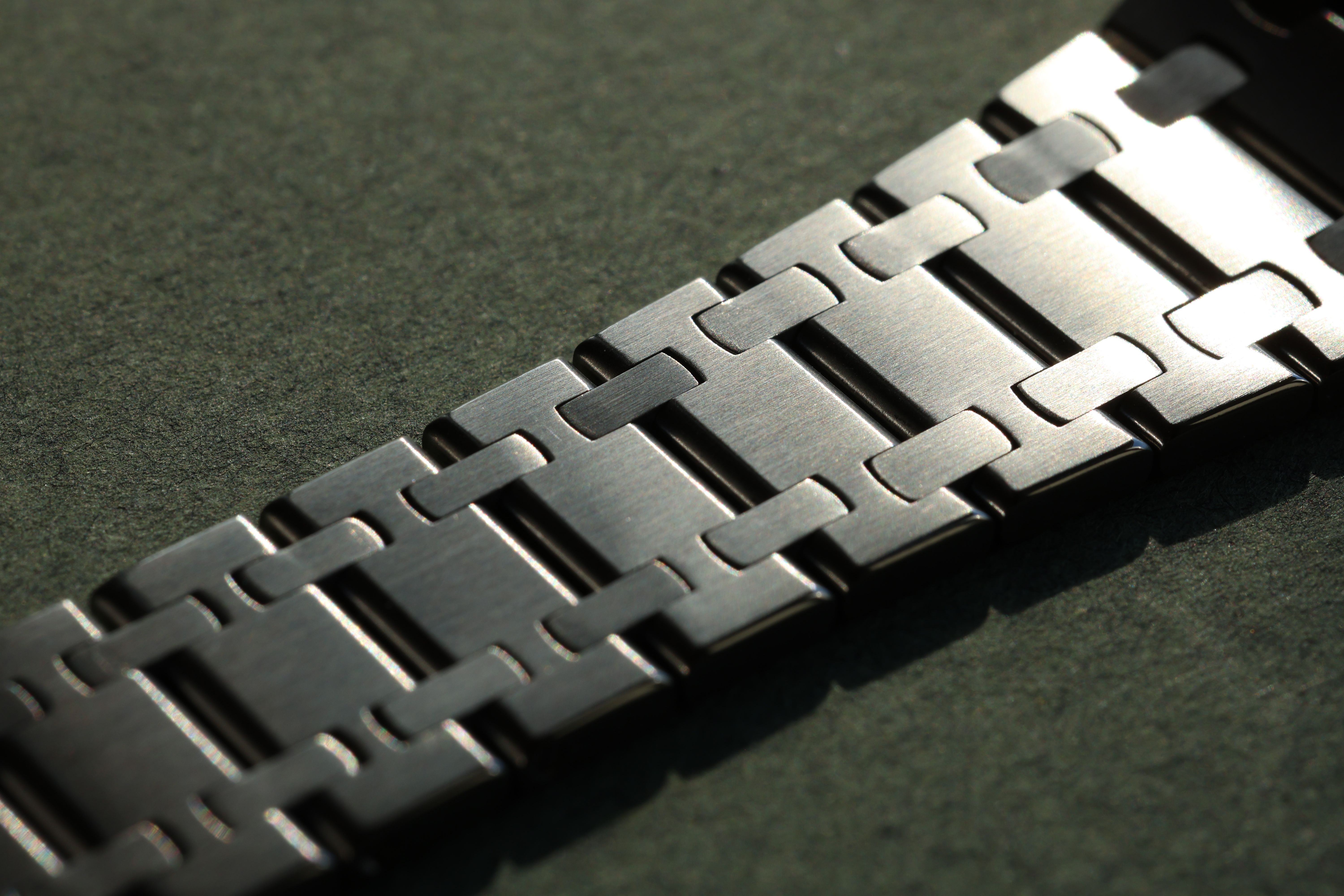 Audemars Piguet Royal Oak, 56023ST, photo 8 of 13