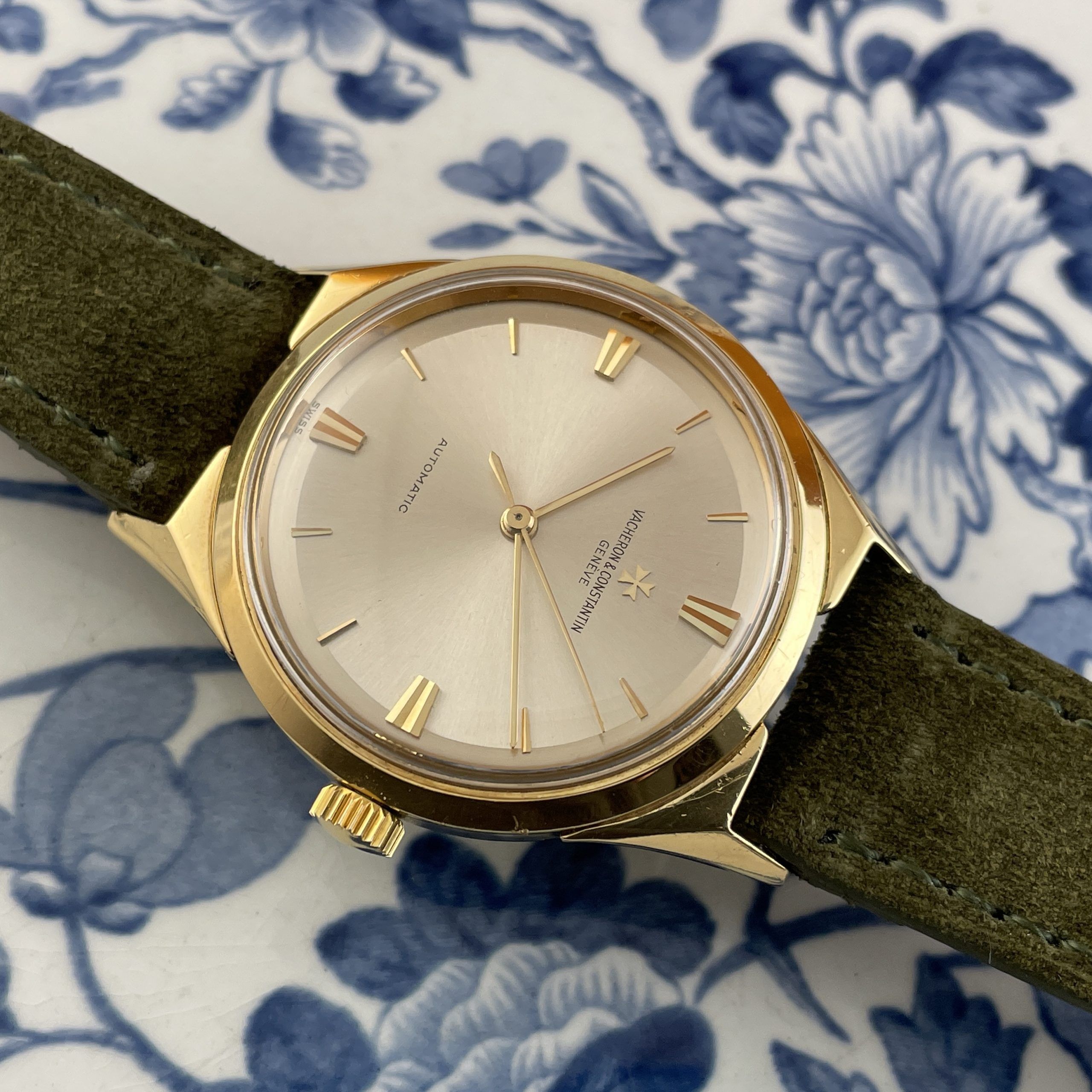Vacheron & Constantin Ref. 6426, photo 3 of 15