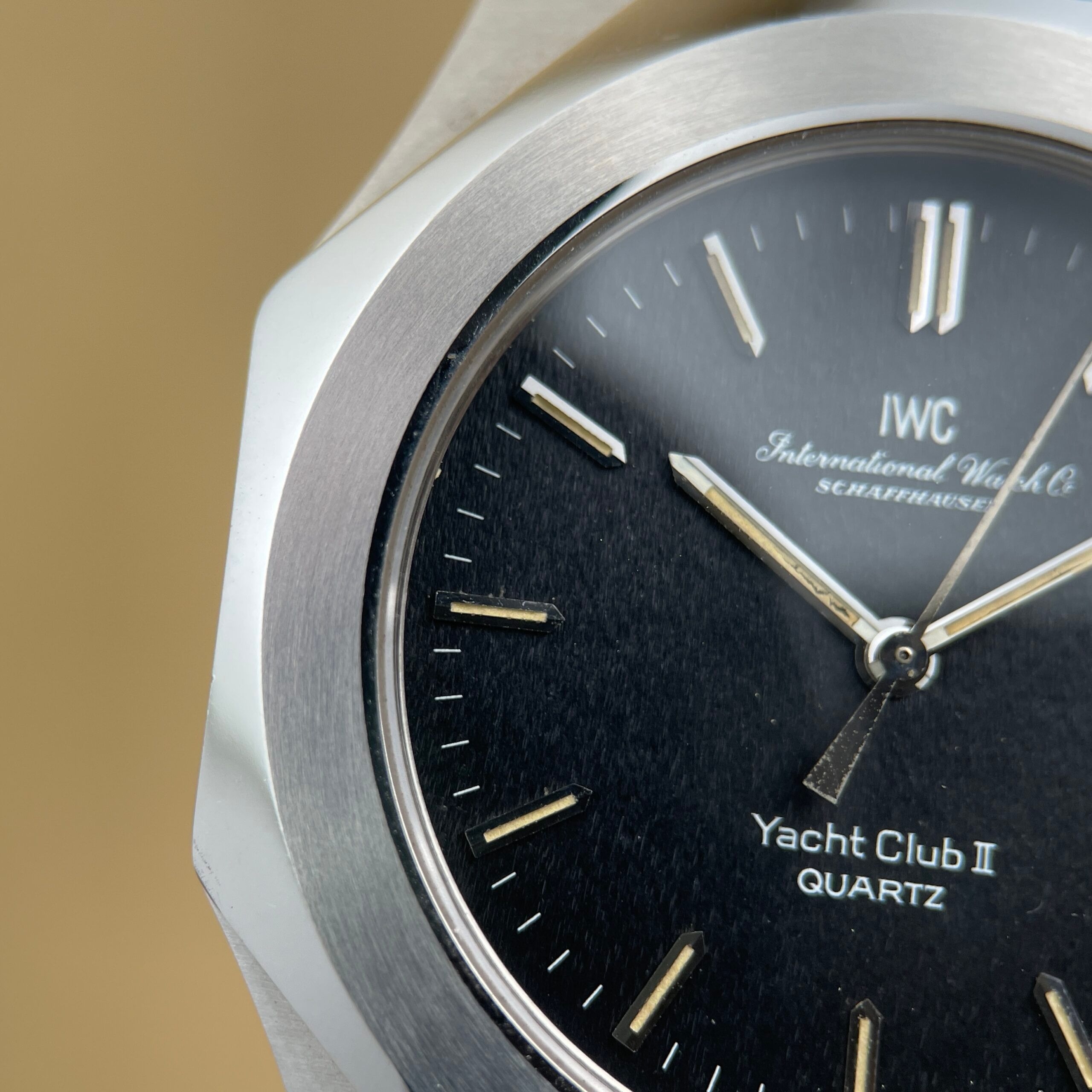 IWC Yacht Club II, photo 8 of 16