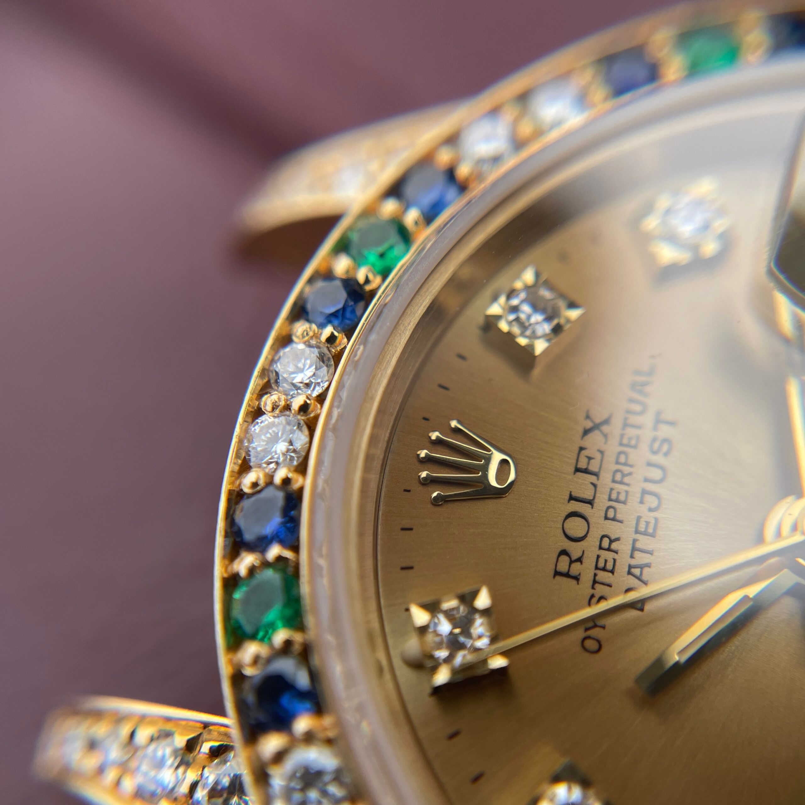Rolex Datejust Lady, photo 6 of 16
