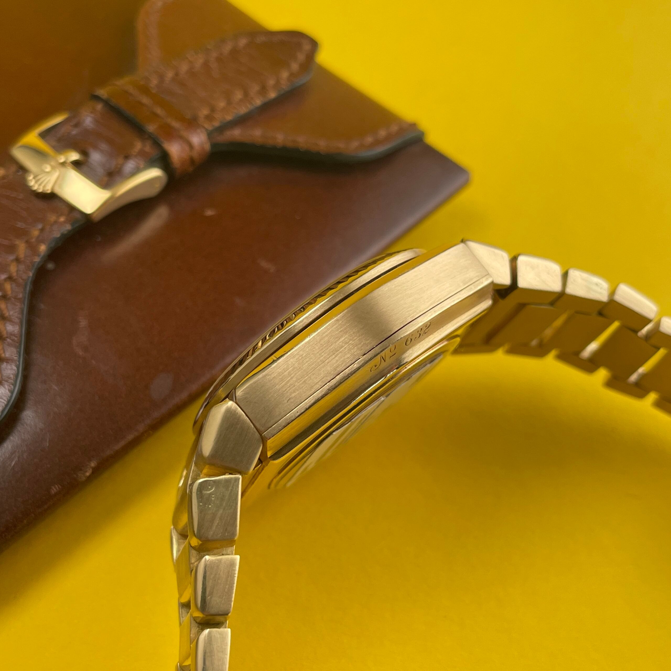 Rolex Texano, photo 9 of 16
