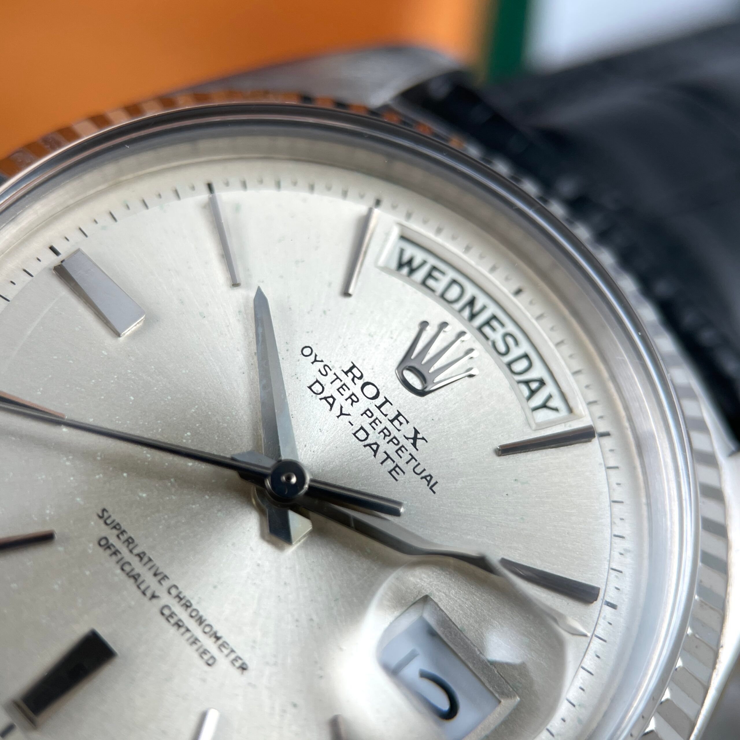 Rolex Day-Date, photo 6 of 16