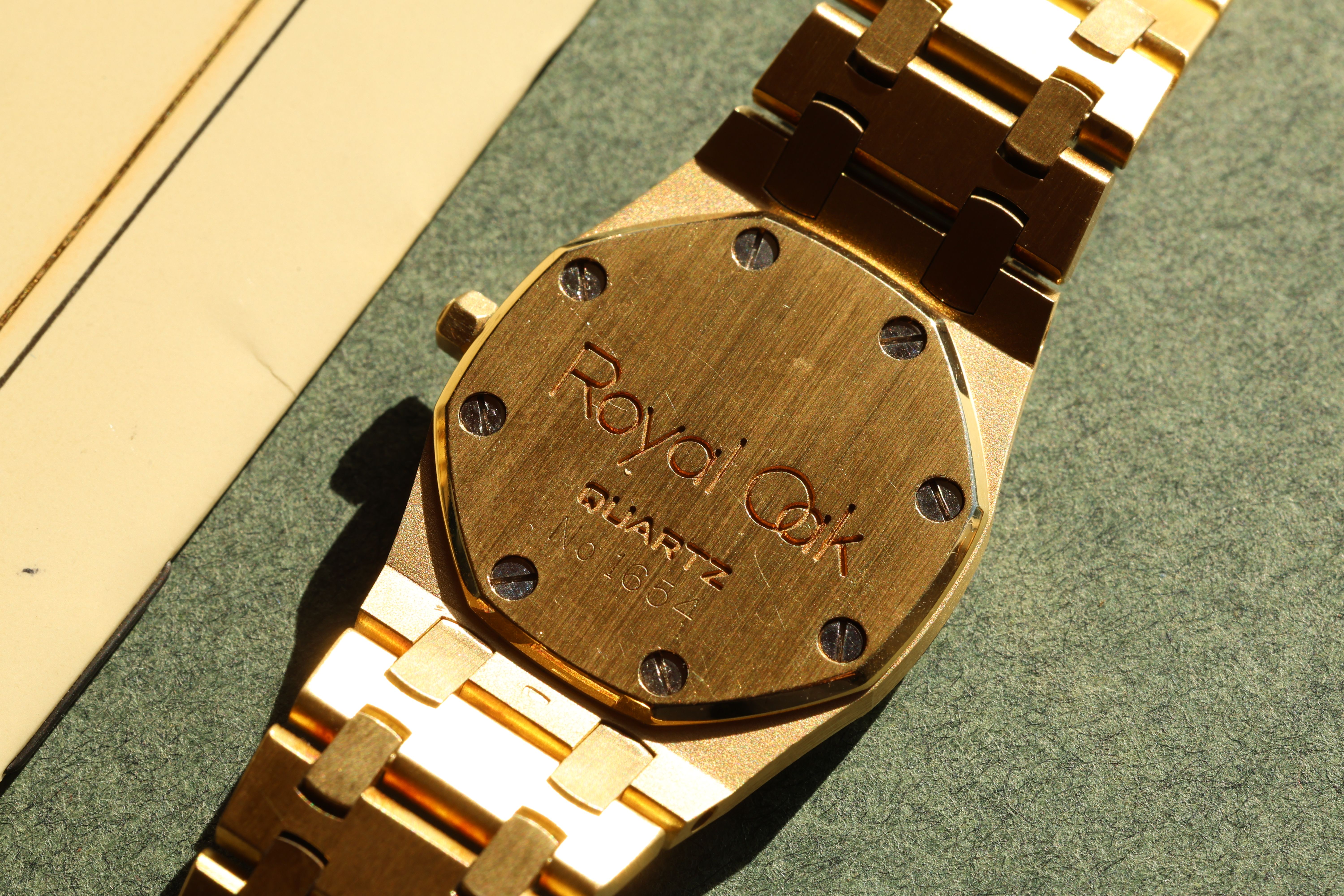 Audemars Piguet Royal Oak, photo 10 of 14
