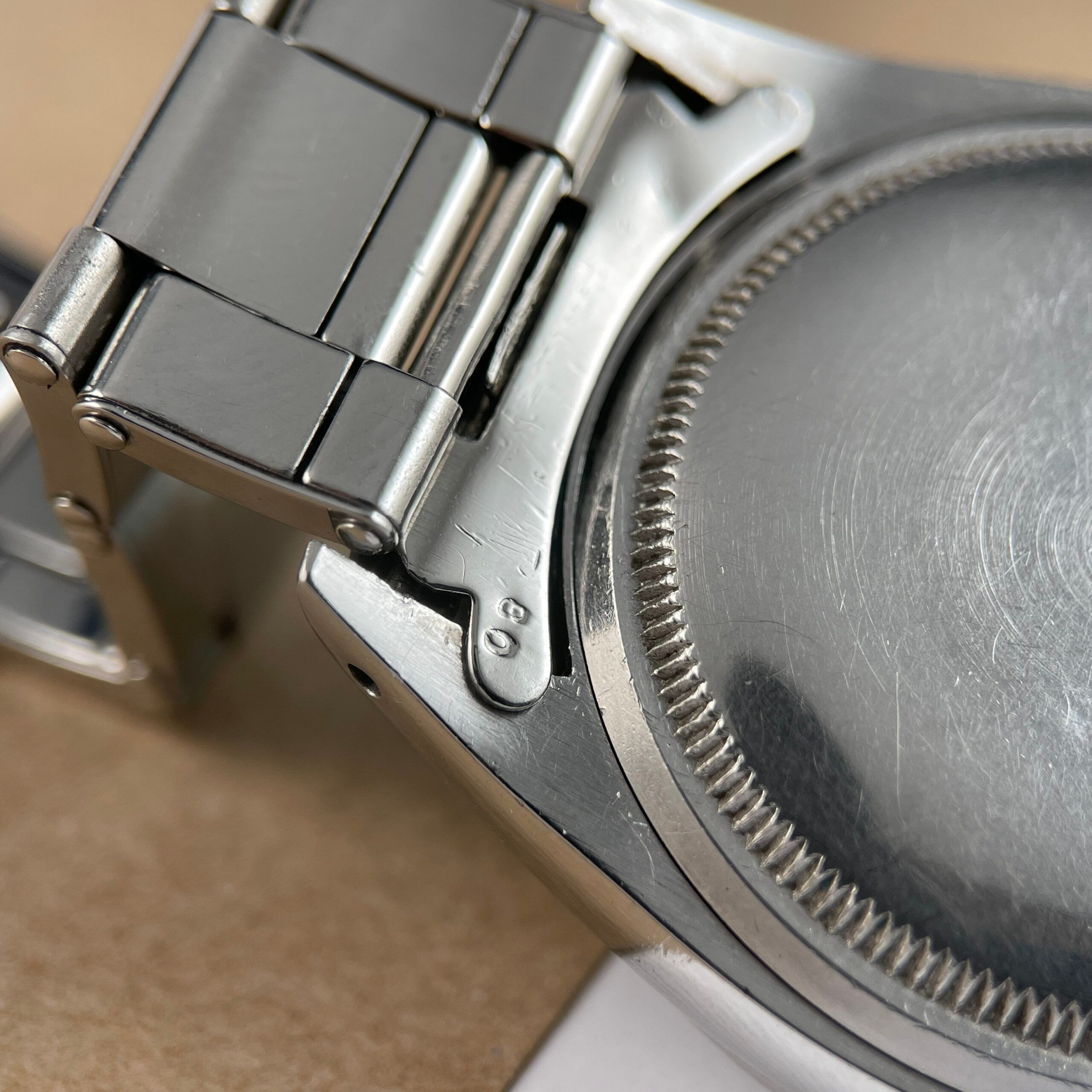 Rolex Explorer Gilt, photo 12 of 15