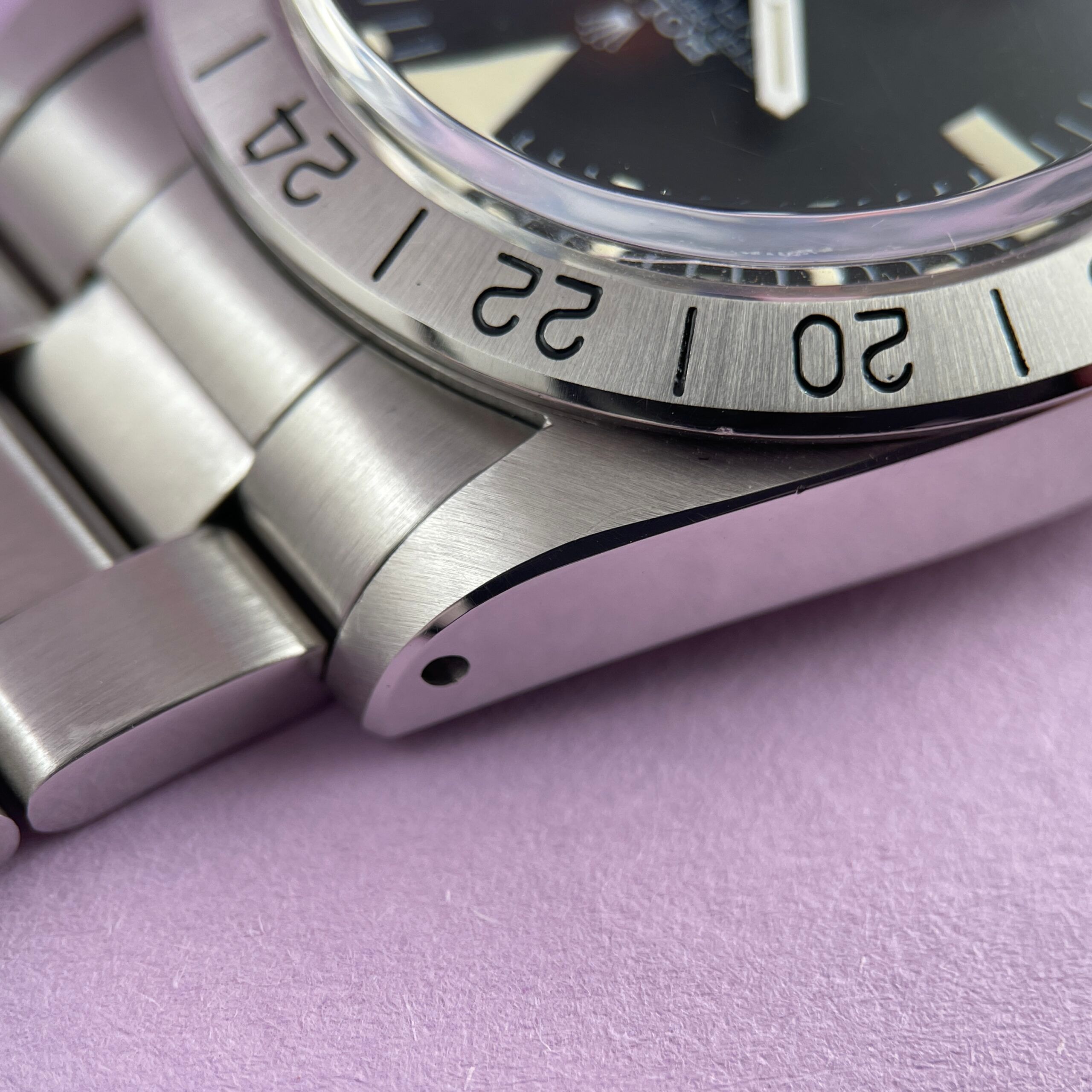 Rolex Explorer II, photo 9 of 16