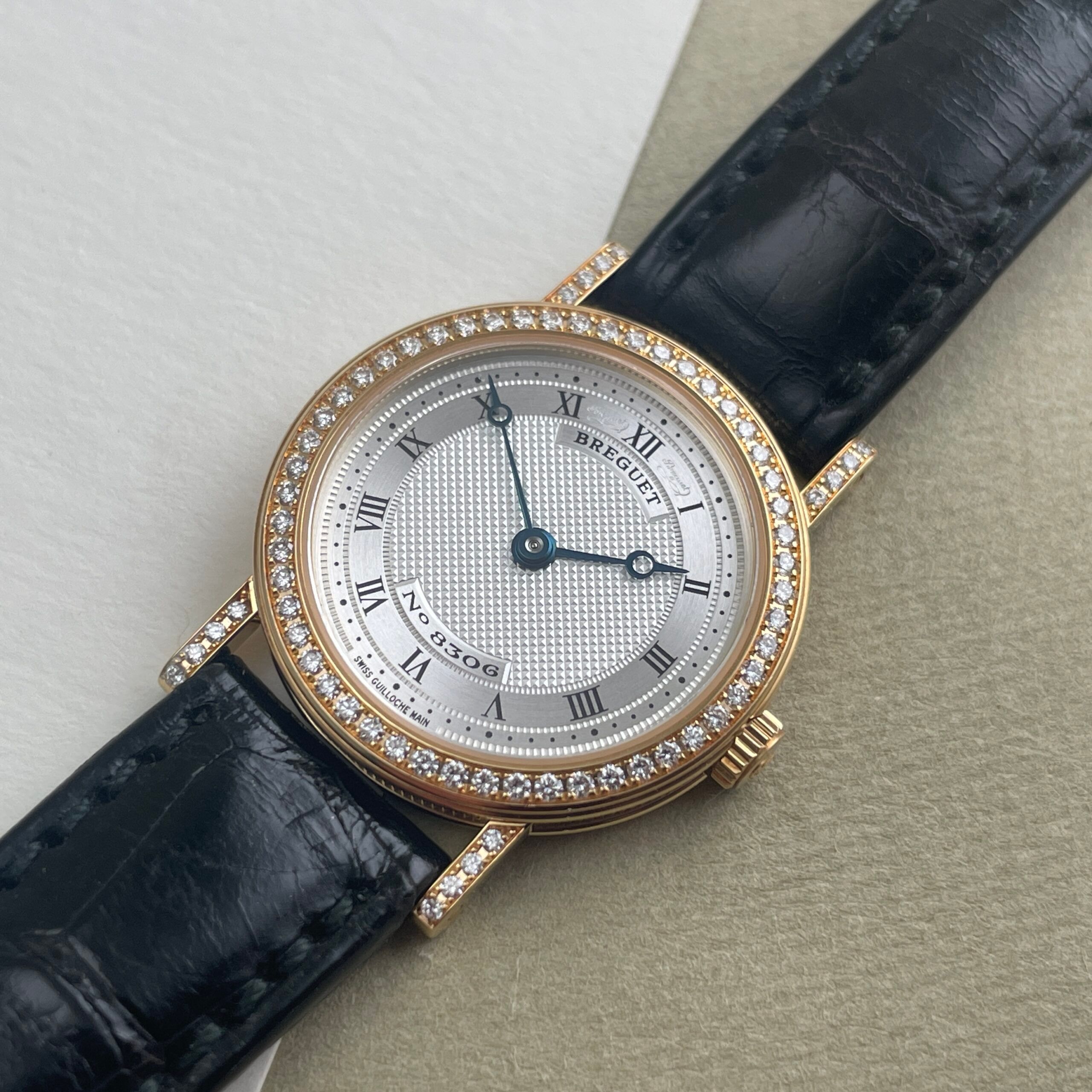 Breguet Classique, photo 3 of 14