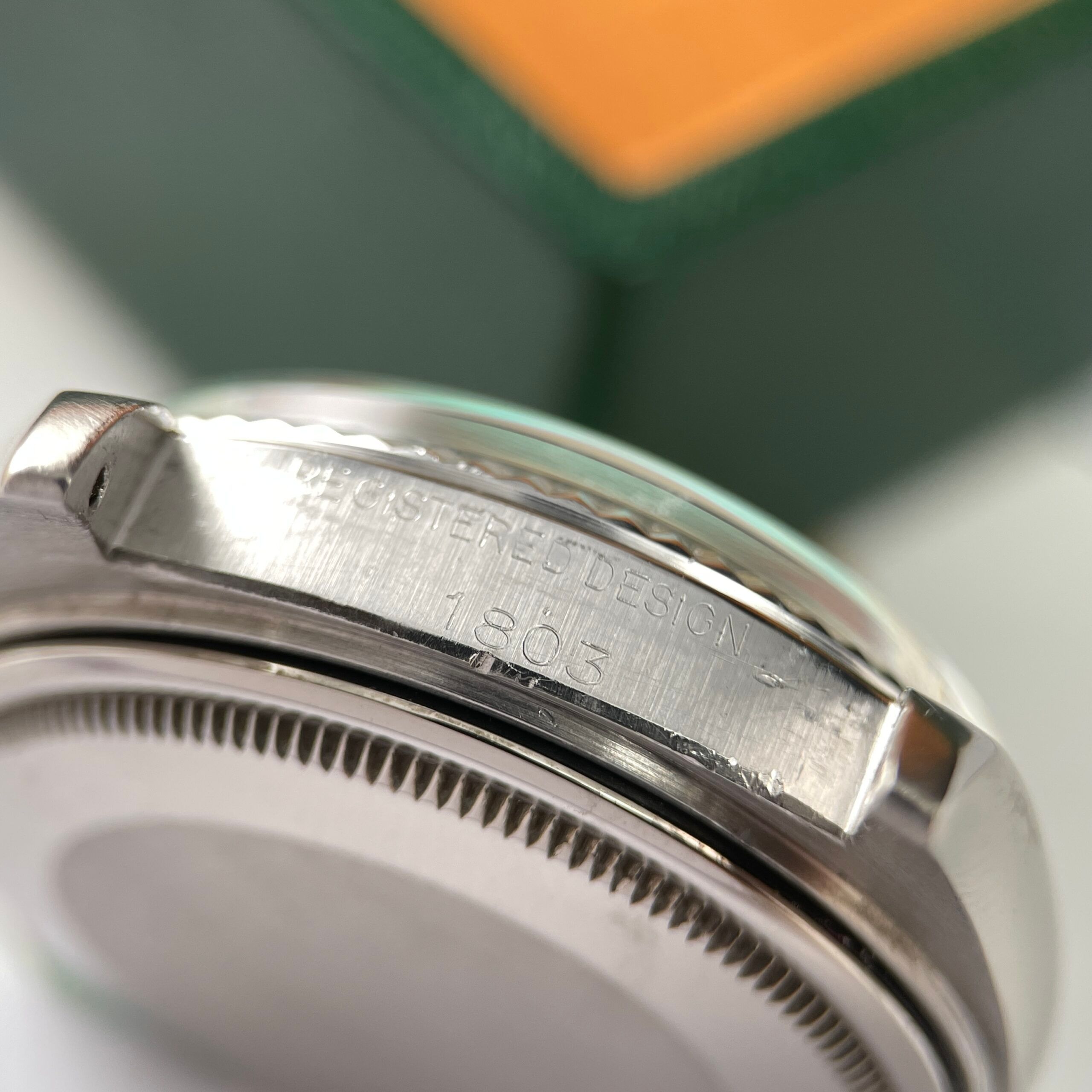 Rolex Day-Date, photo 16 of 16