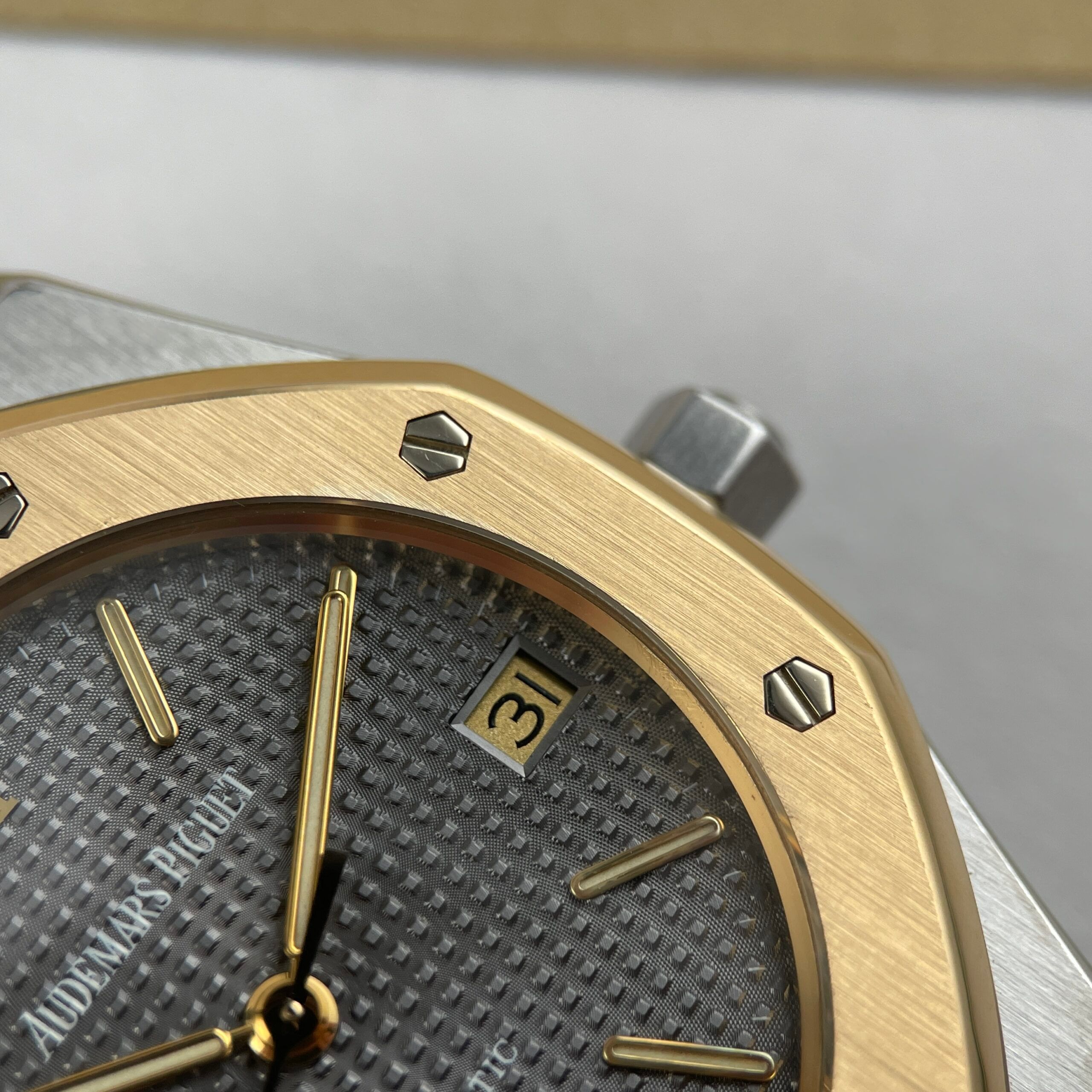 Audemars Piguet Royal Oak, photo 8 of 14