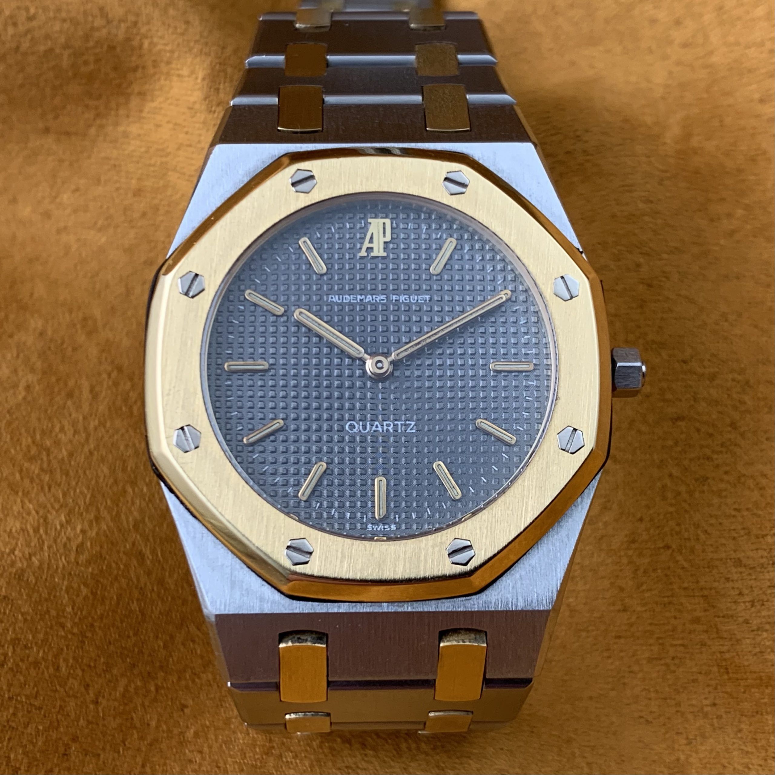 Audemars Piguet Royal Oak 31mm