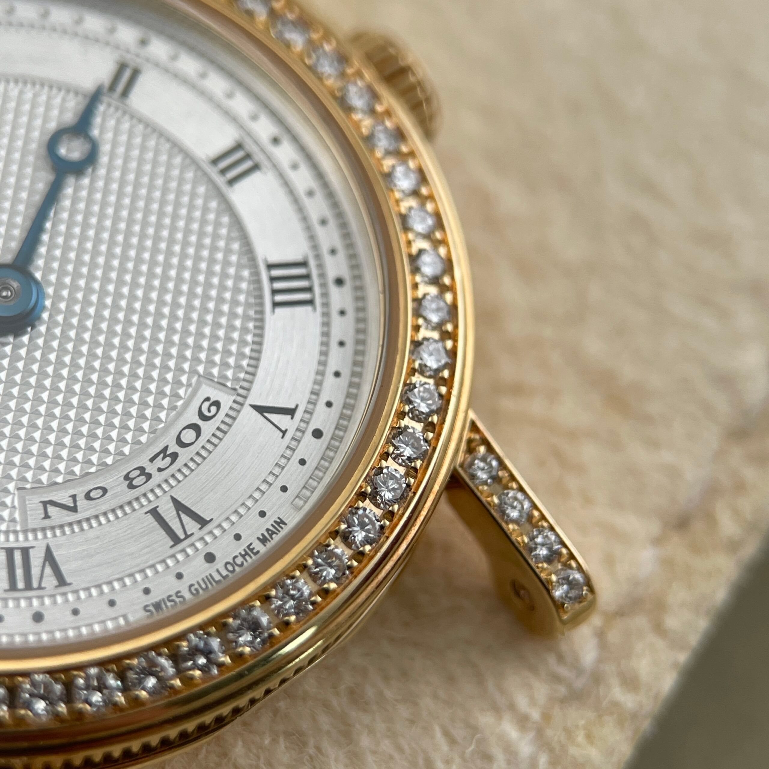 Breguet Classique, photo 5 of 14