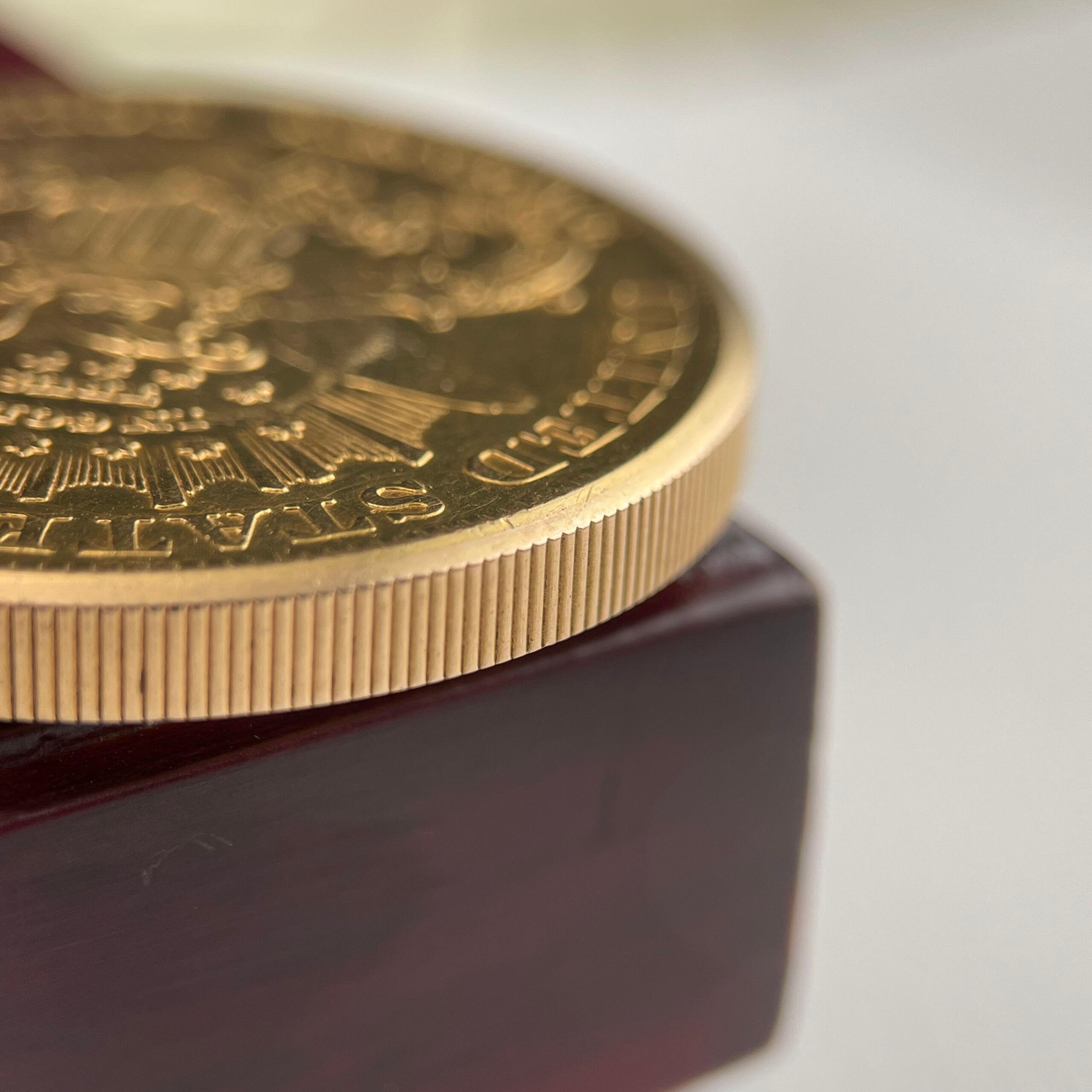 Audemars Piguet 20 Dollar Coin Watch, photo 11 of 16