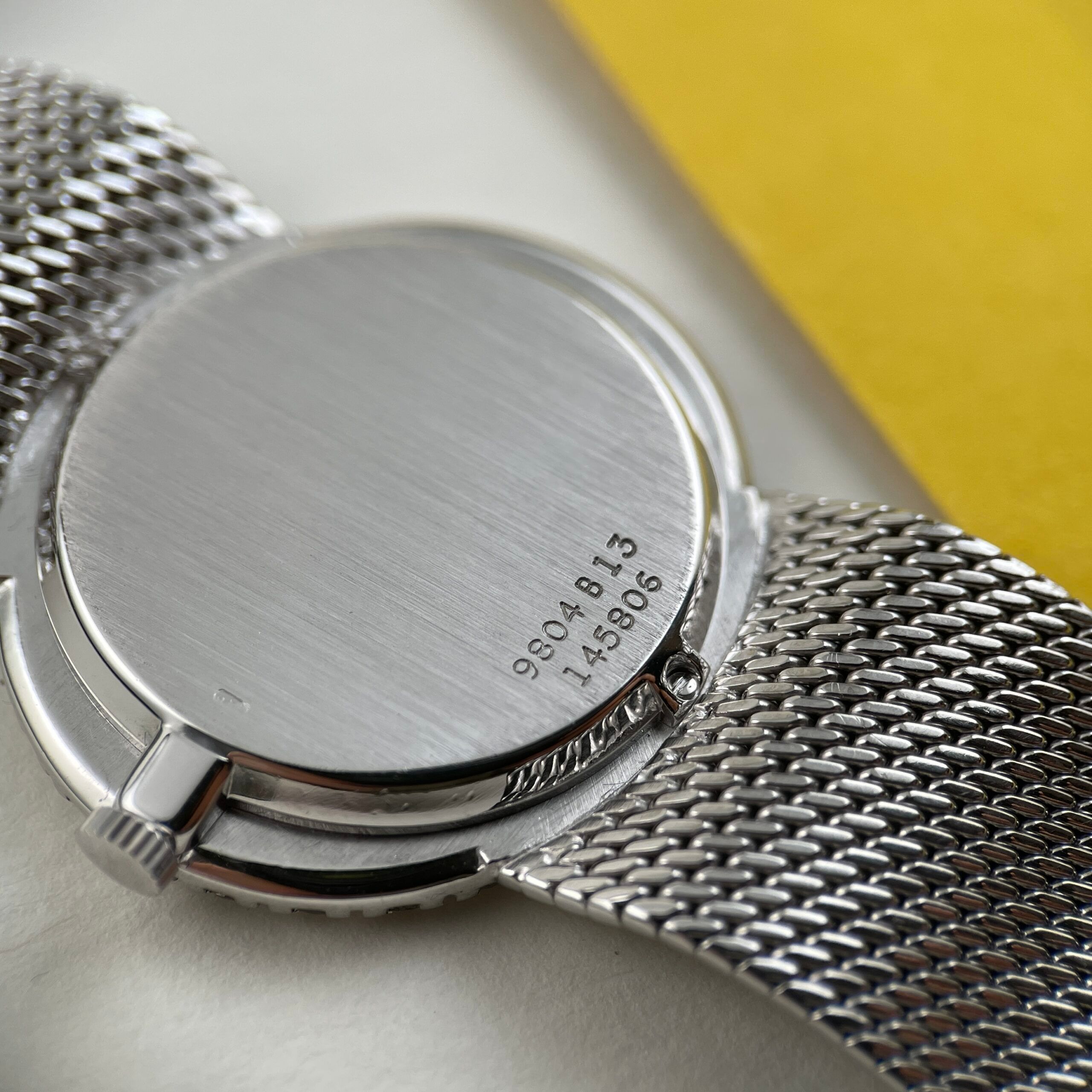 Piaget Jade Diamond Lady Cocktail Watch, photo 5 of 15