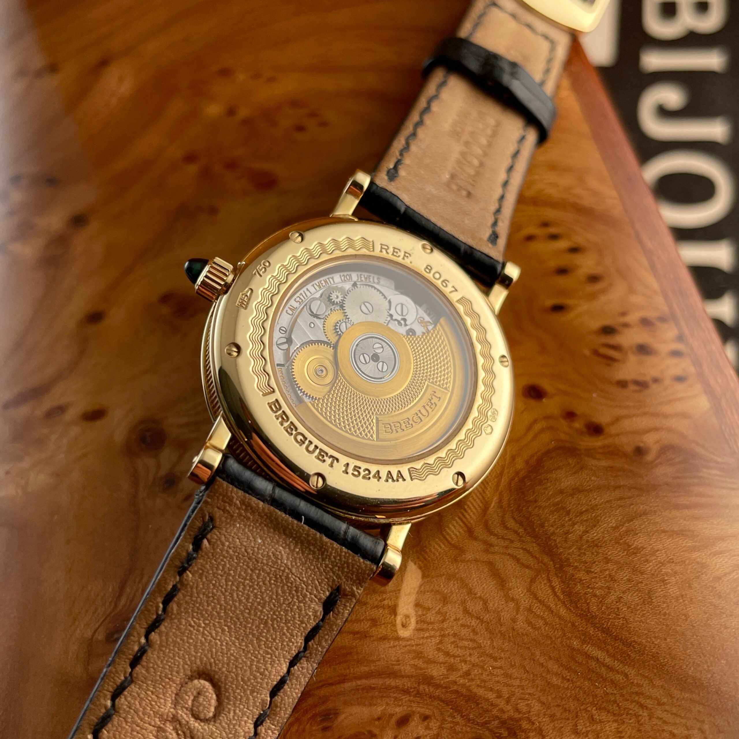 Breguet Classique, photo 9 of 15