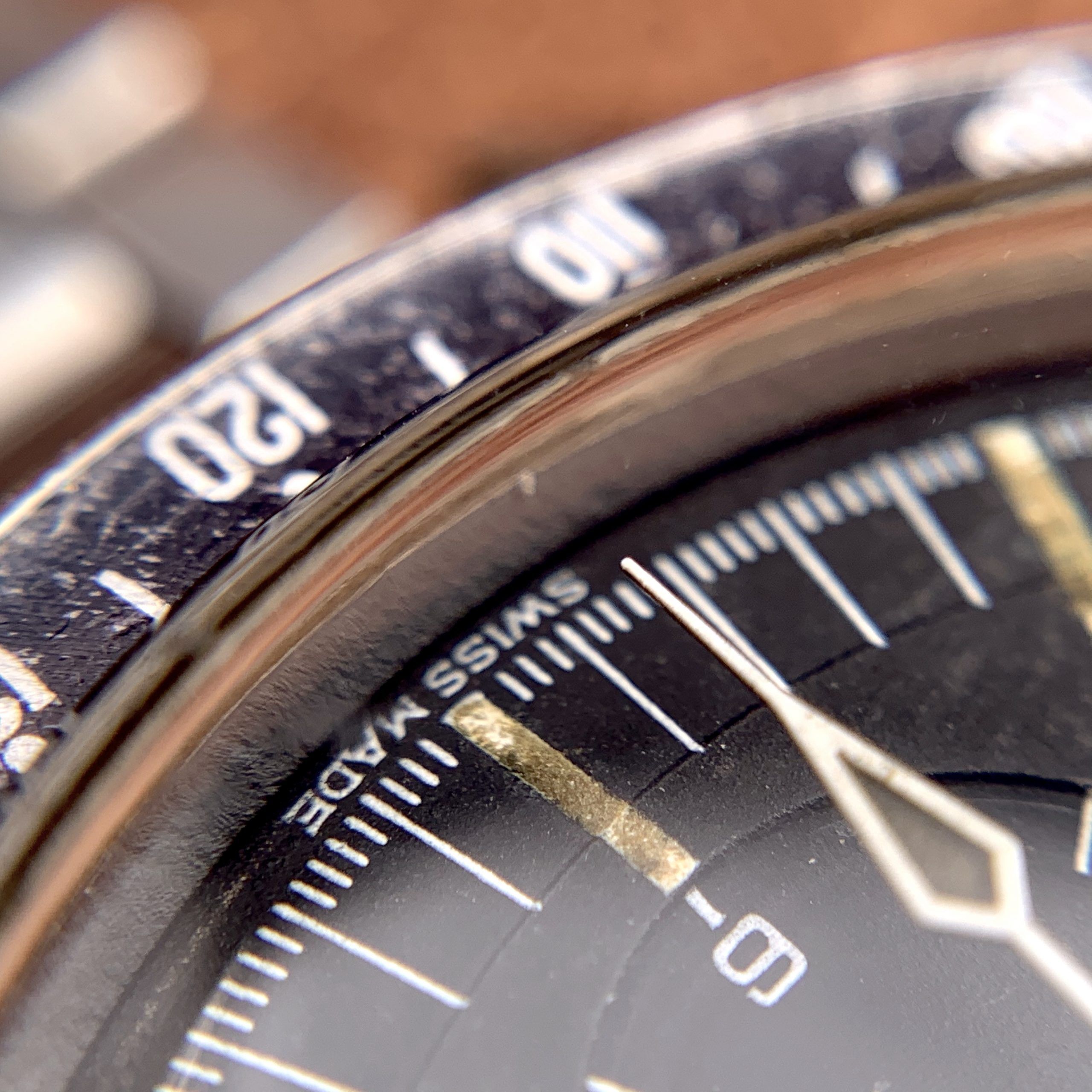 Omega Speedmaster CK2998-4 PreMoon Cal.321, photo 13 of 19