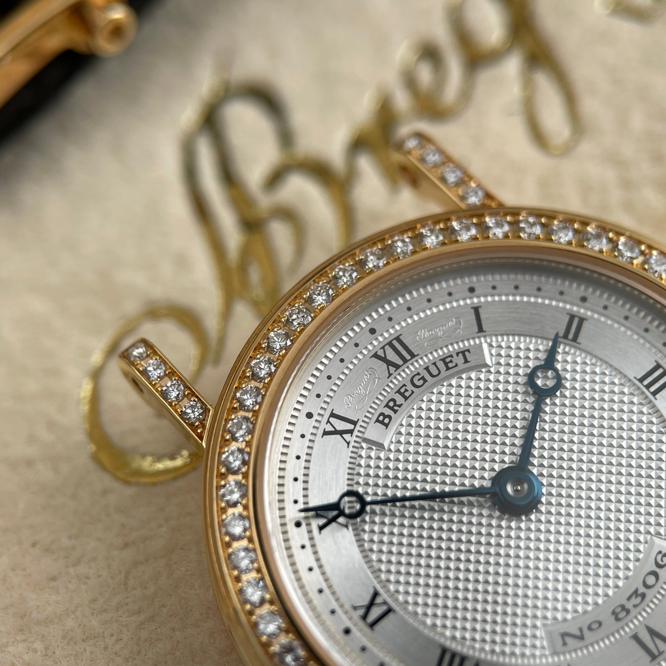 Breguet Classique, photo 2 of 14