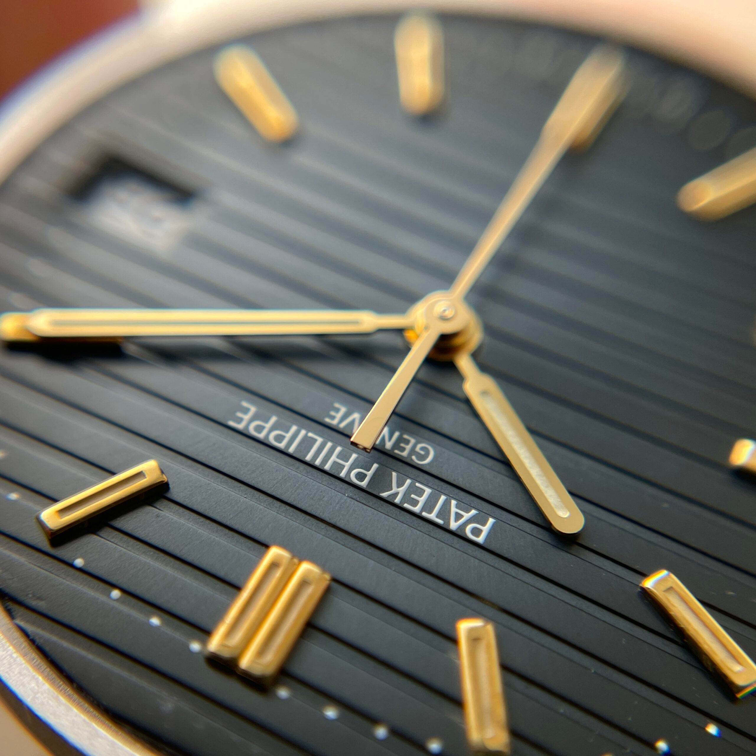 Patek Philippe Nautilus, photo 6 of 15